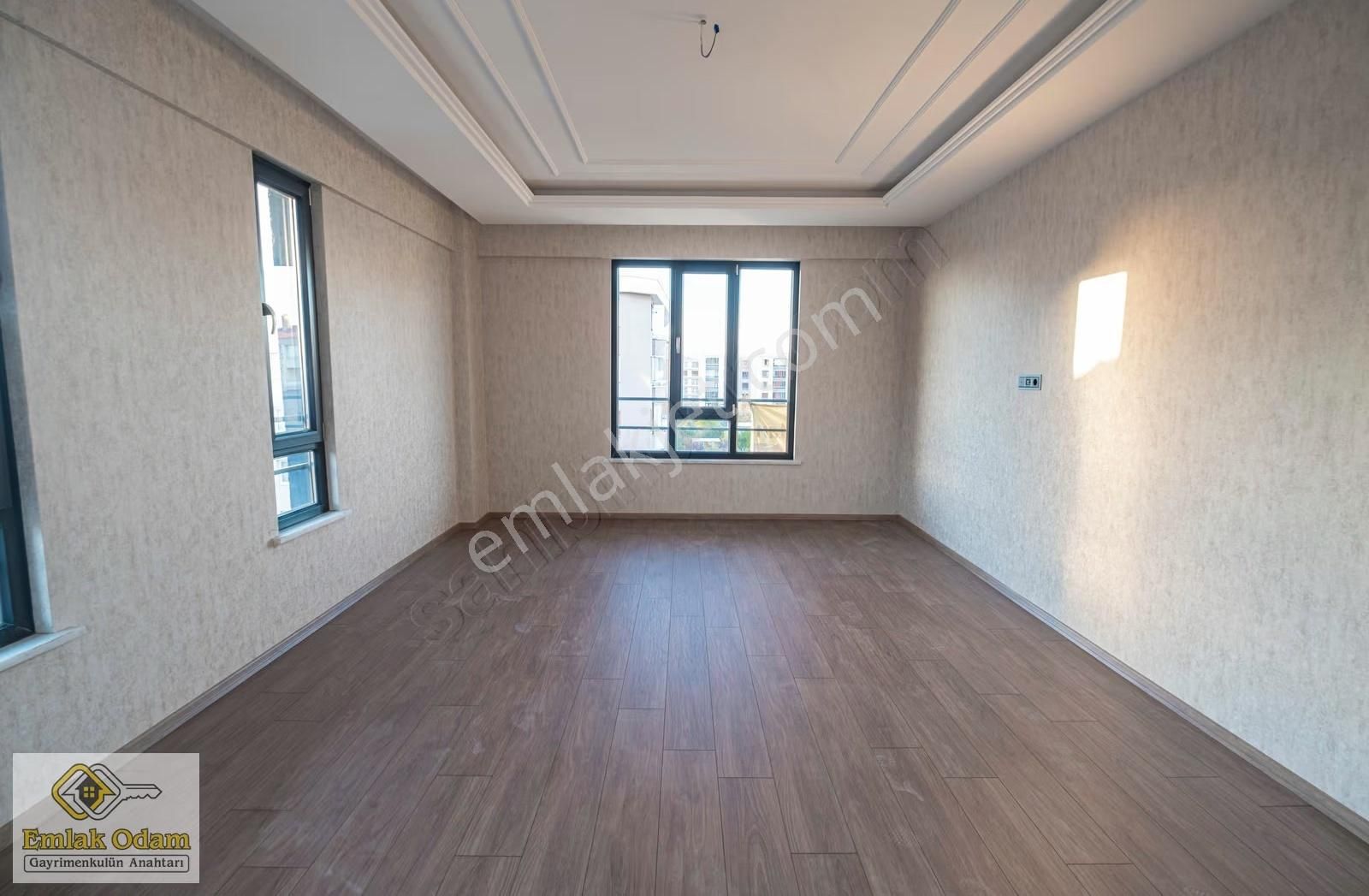 Emlak Odam'dan Alpaslan Mahallesi Satılık 4+1 Giriş Kat Daire - Görsel 9