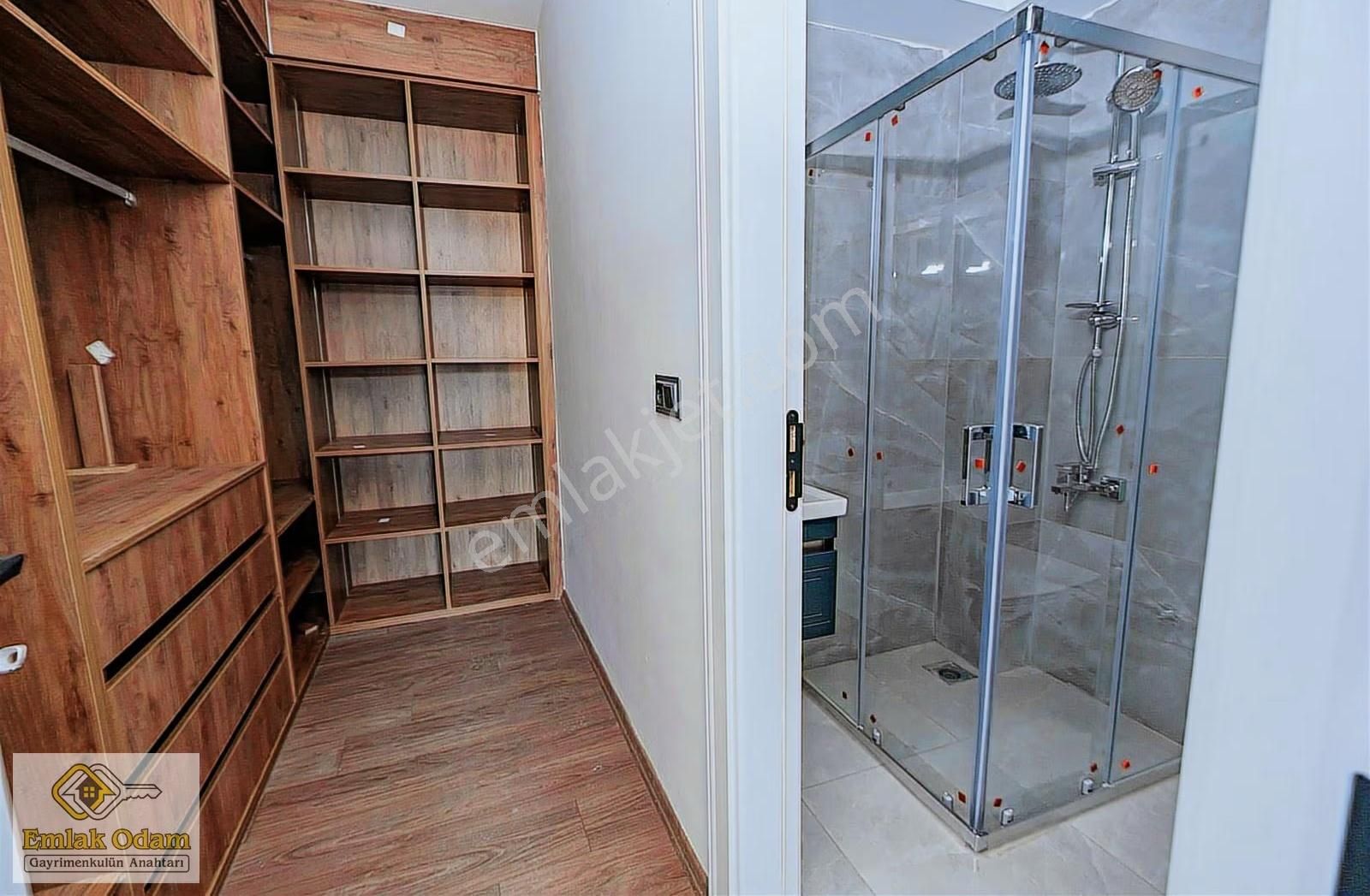 Emlak Odam'dan Alpaslan Mahallesi Satılık 4+1 Giriş Kat Daire - Görsel 4