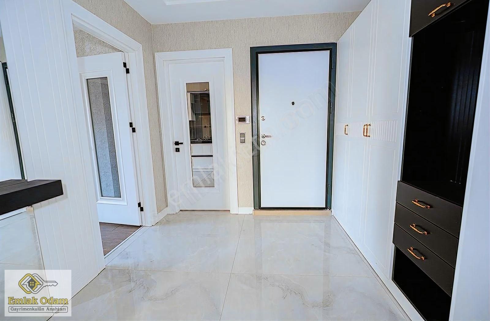 Emlak Odam'dan Alpaslan Mahallesi Satılık 4+1 Giriş Kat Daire - Görsel 13