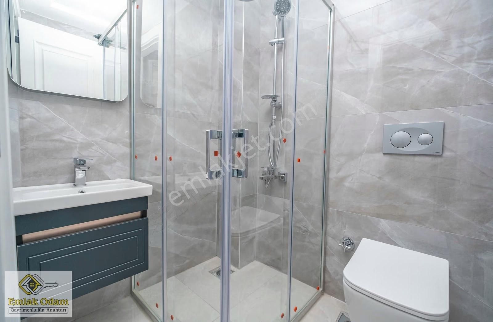 Emlak Odam'dan Alpaslan Mahallesi Satılık 4+1 Giriş Kat Daire - Görsel 10