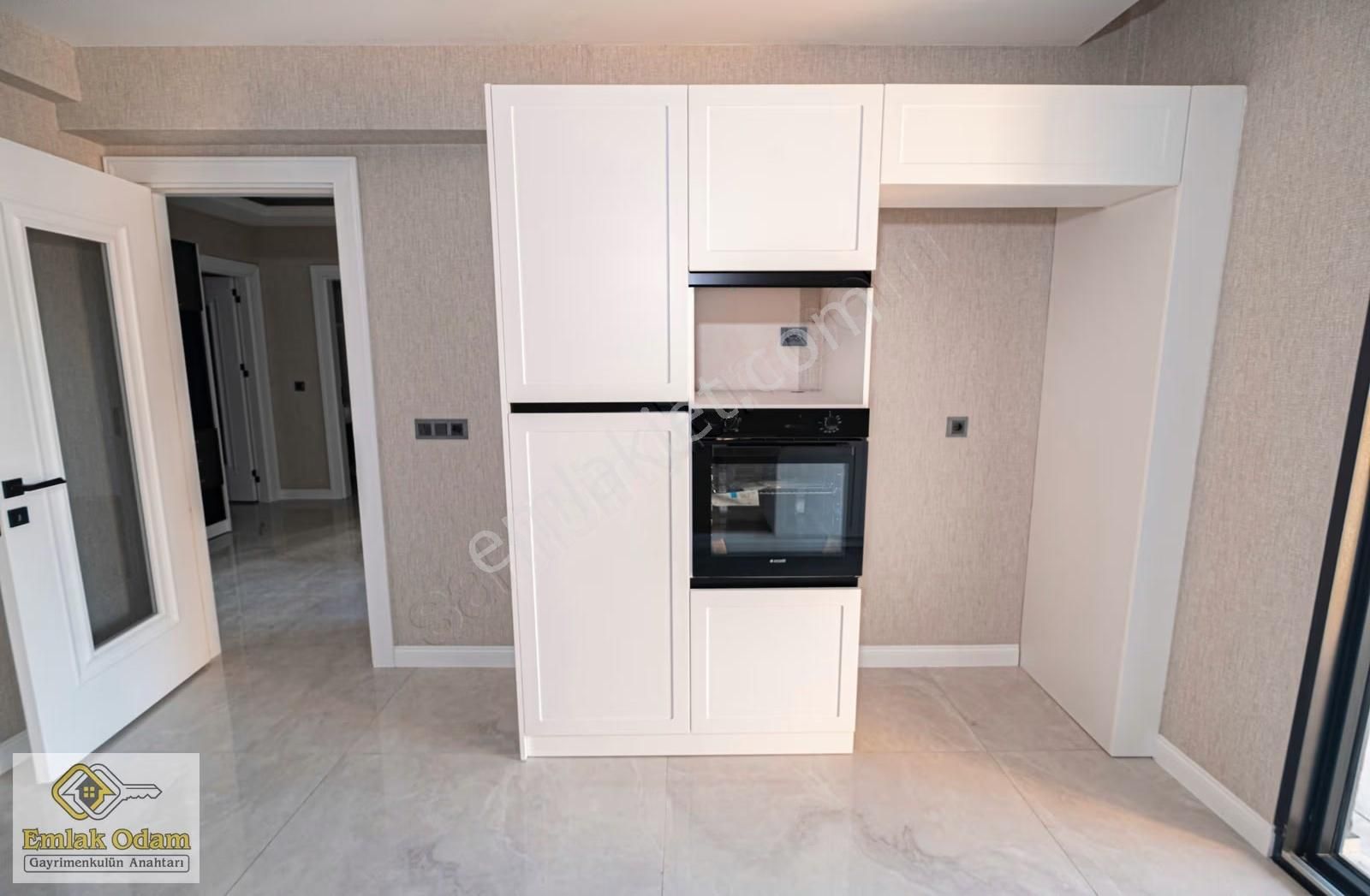 Emlak Odam'dan Alpaslan Mahallesi Satılık 4+1 Giriş Kat Daire - Görsel 7
