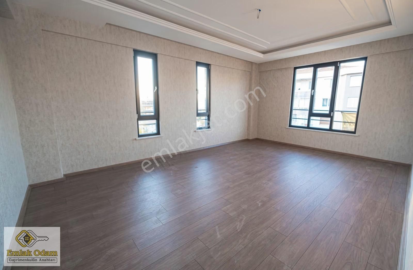 Emlak Odam'dan Alpaslan Mahallesi Satılık 4+1 Giriş Kat Daire - Görsel 5