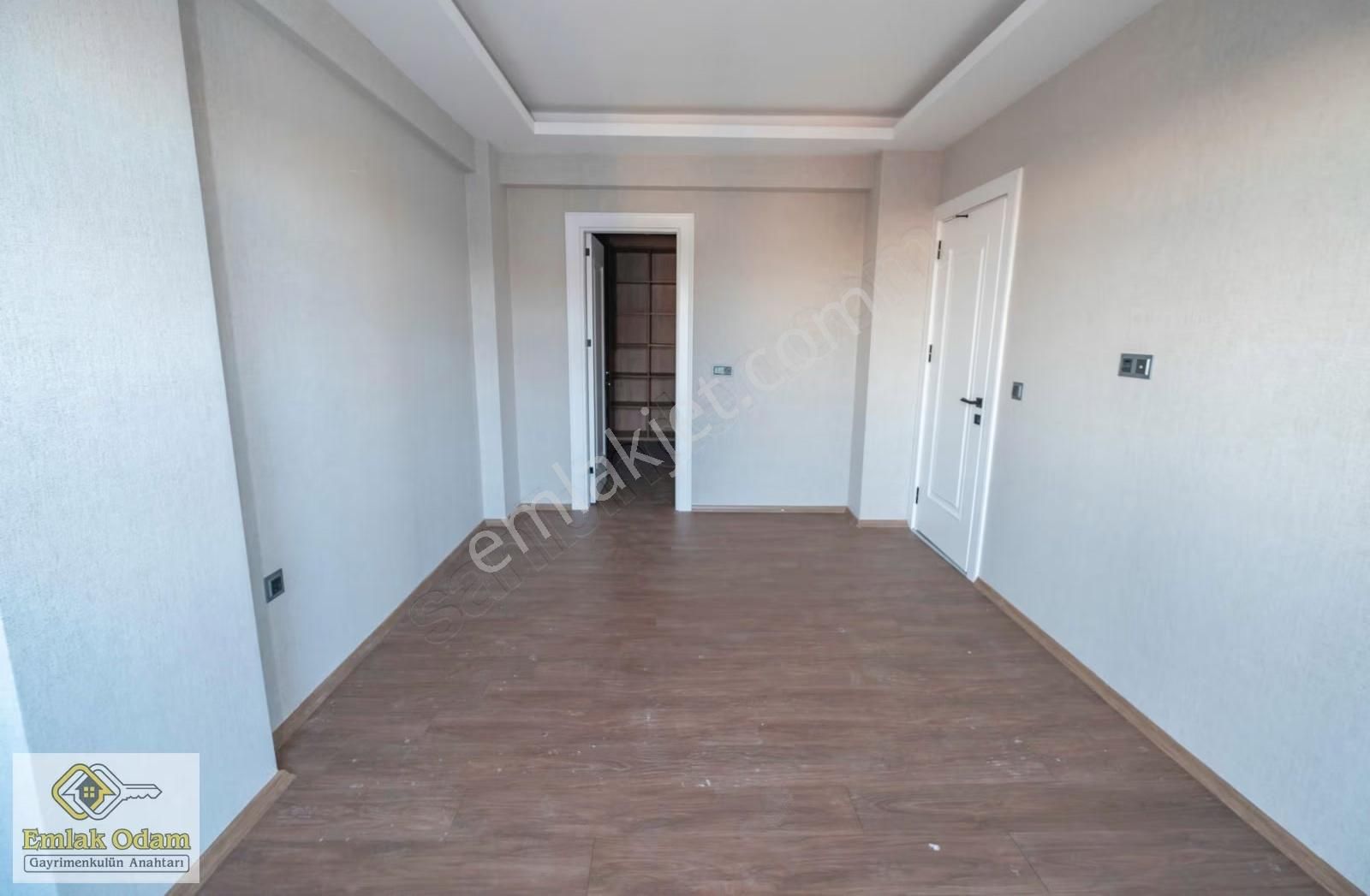 Emlak Odam'dan Alpaslan Mahallesi Satılık 4+1 Giriş Kat Daire - Görsel 23