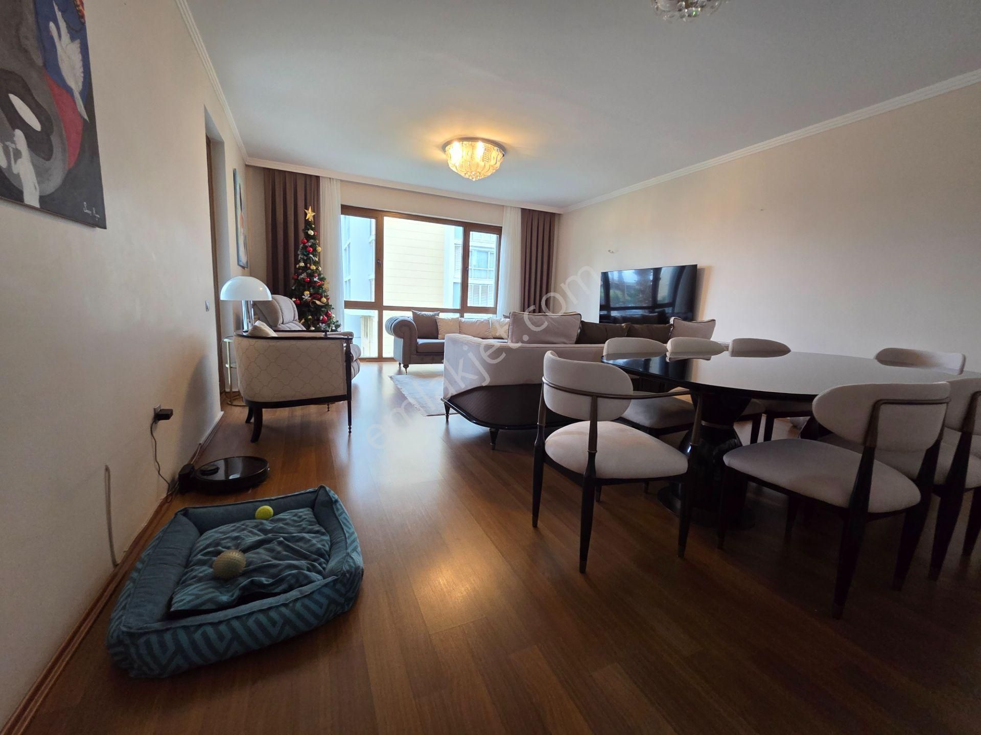 Karşıyaka Mavişehir Albayrak 1.etapta Satılık 3+1 Daire - Görsel 7