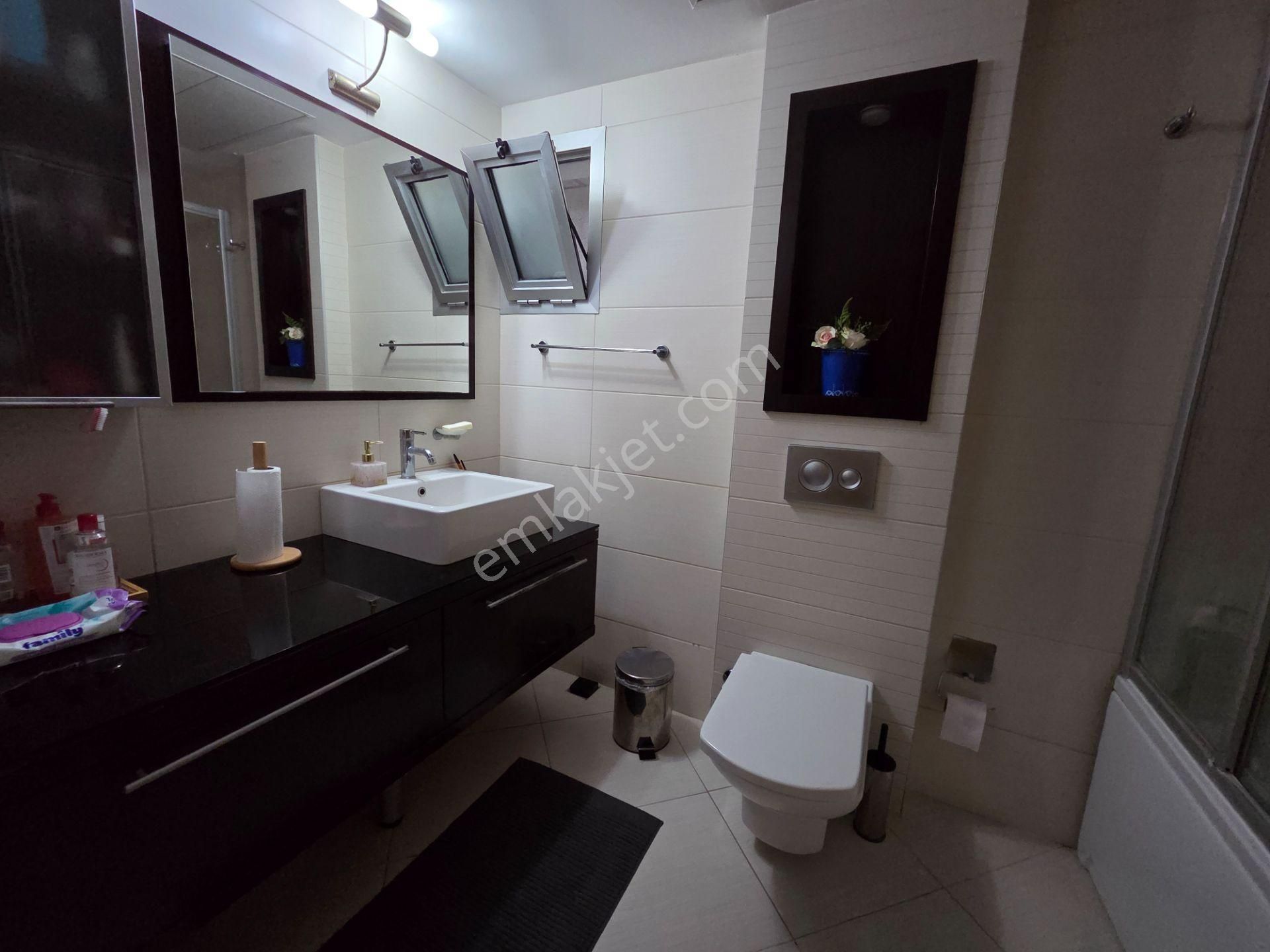 Karşıyaka Mavişehir Albayrak 1.etapta Satılık 3+1 Daire - Görsel 22