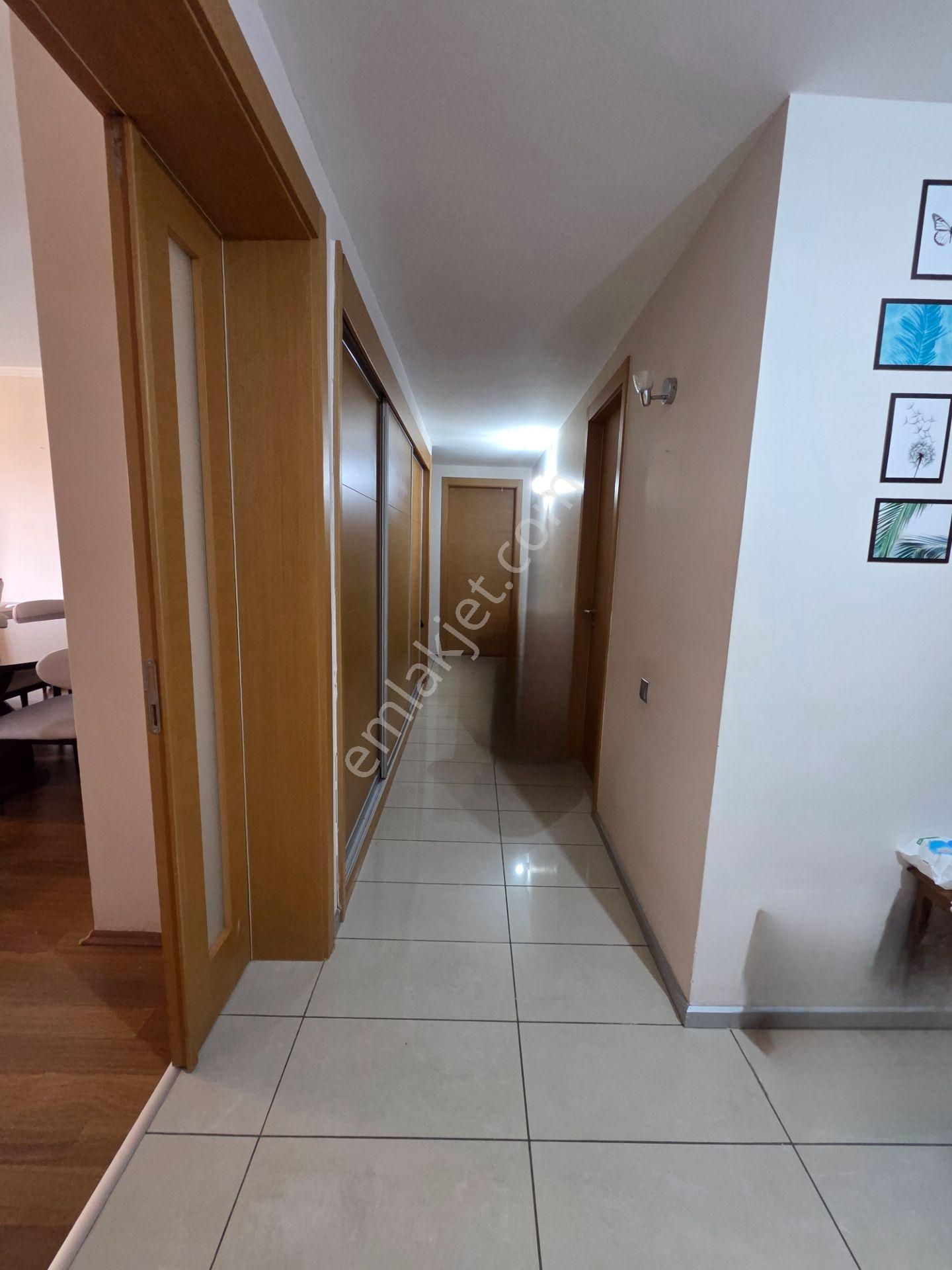 Karşıyaka Mavişehir Albayrak 1.etapta Satılık 3+1 Daire - Görsel 5