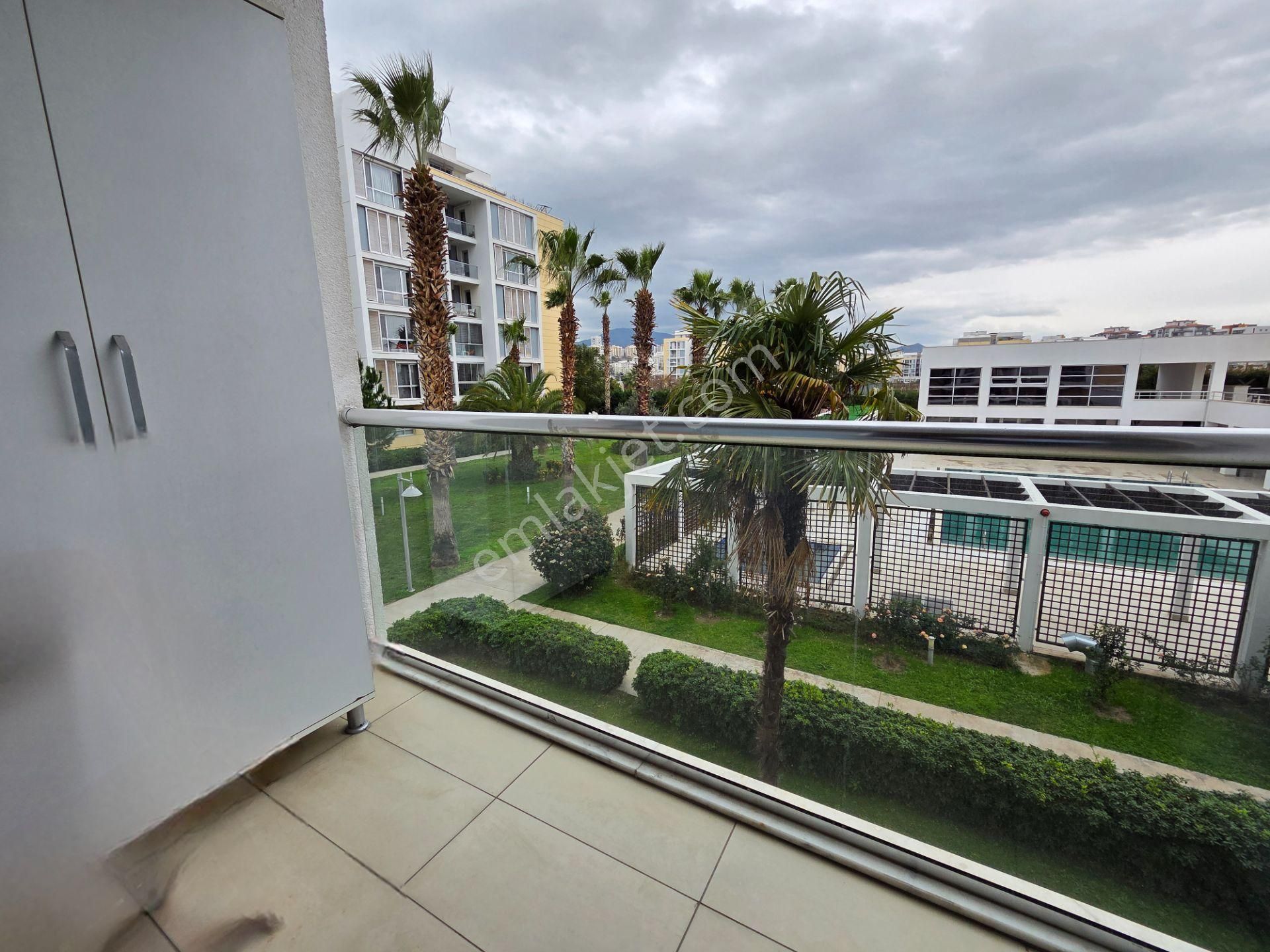 Karşıyaka Mavişehir Albayrak 1.etapta Satılık 3+1 Daire - Görsel 27