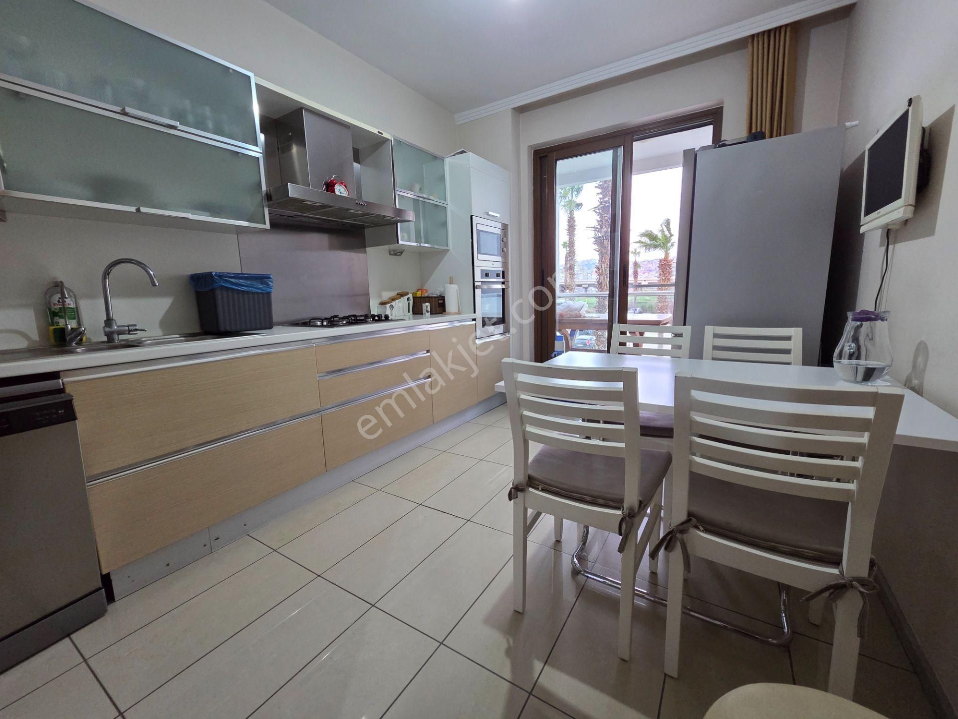 Karşıyaka Mavişehir Albayrak 1.etapta Satılık 3+1 Daire - Görsel 11