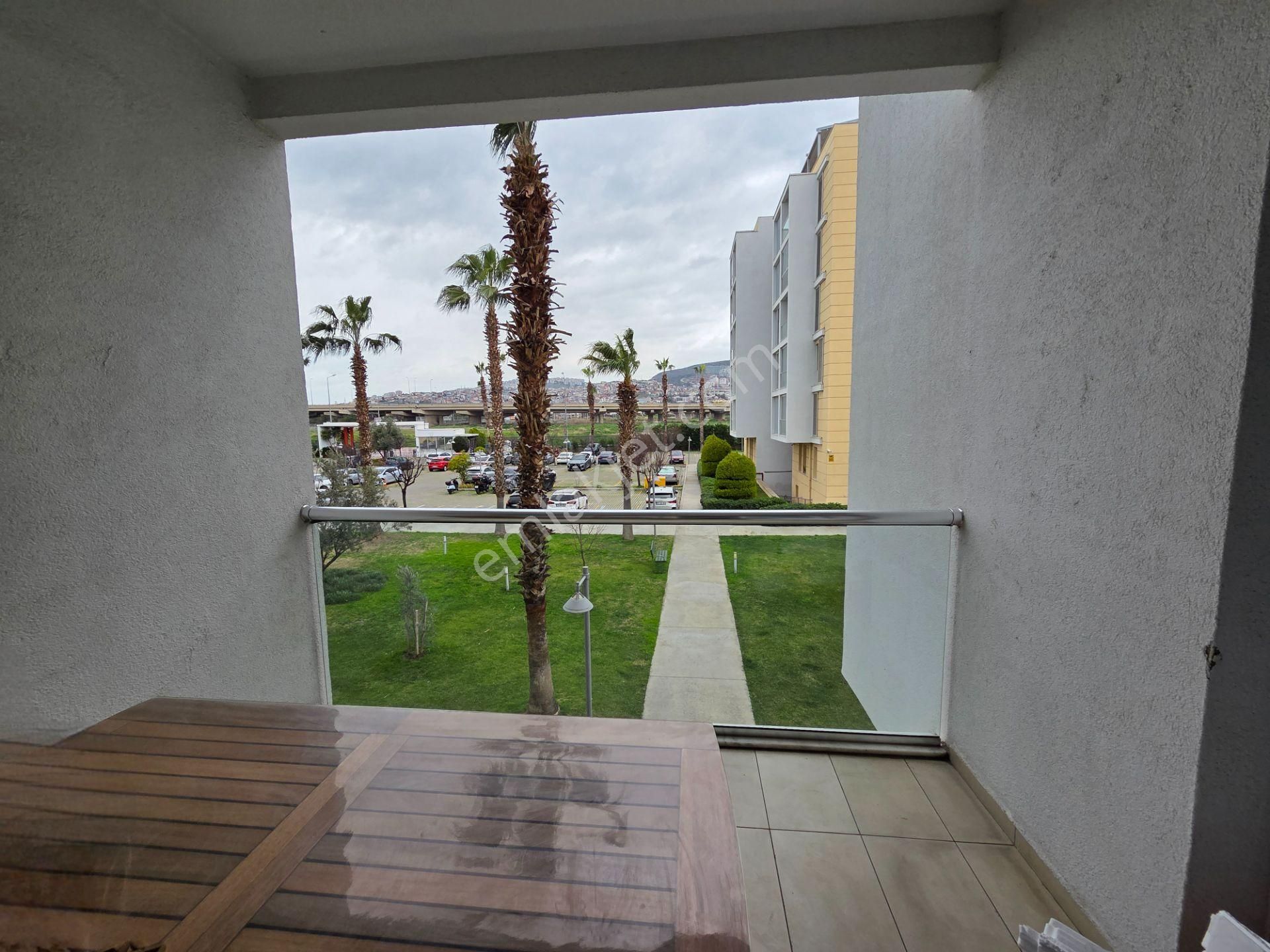 Karşıyaka Mavişehir Albayrak 1.etapta Satılık 3+1 Daire - Görsel 26