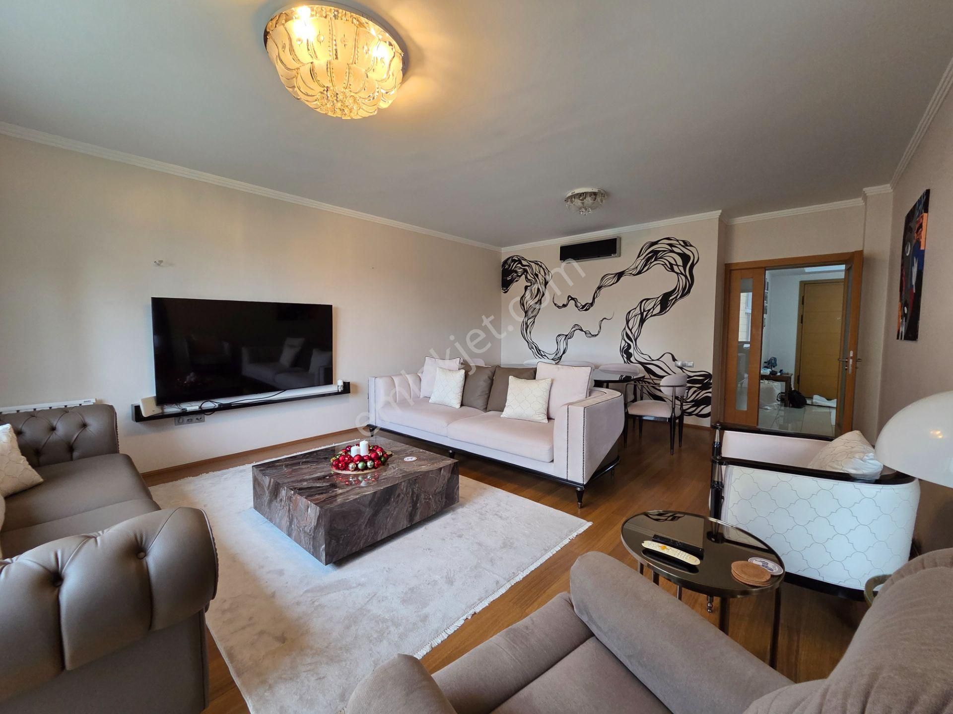 Karşıyaka Mavişehir Albayrak 1.etapta Satılık 3+1 Daire - Görsel 10