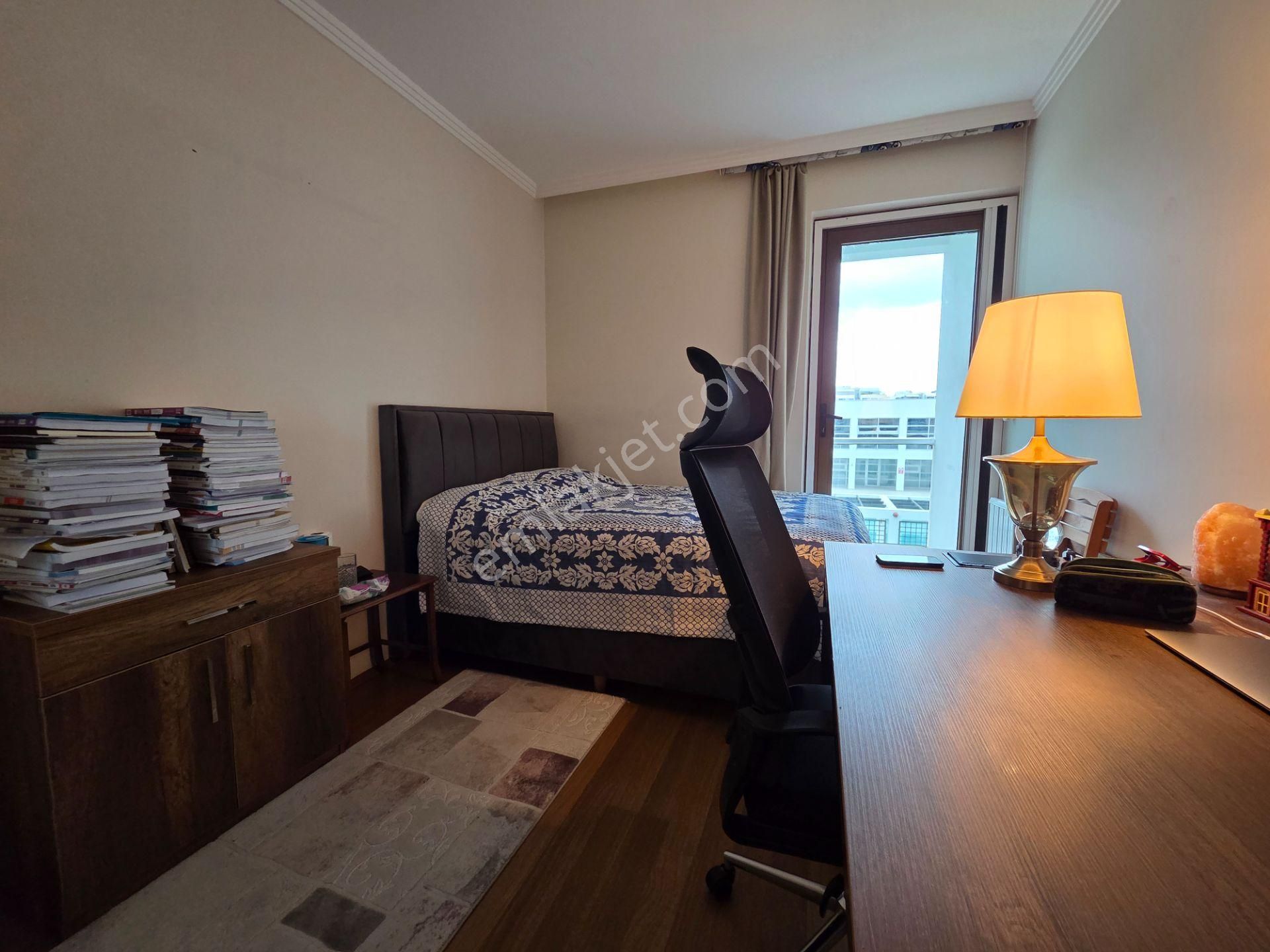 Karşıyaka Mavişehir Albayrak 1.etapta Satılık 3+1 Daire - Görsel 13