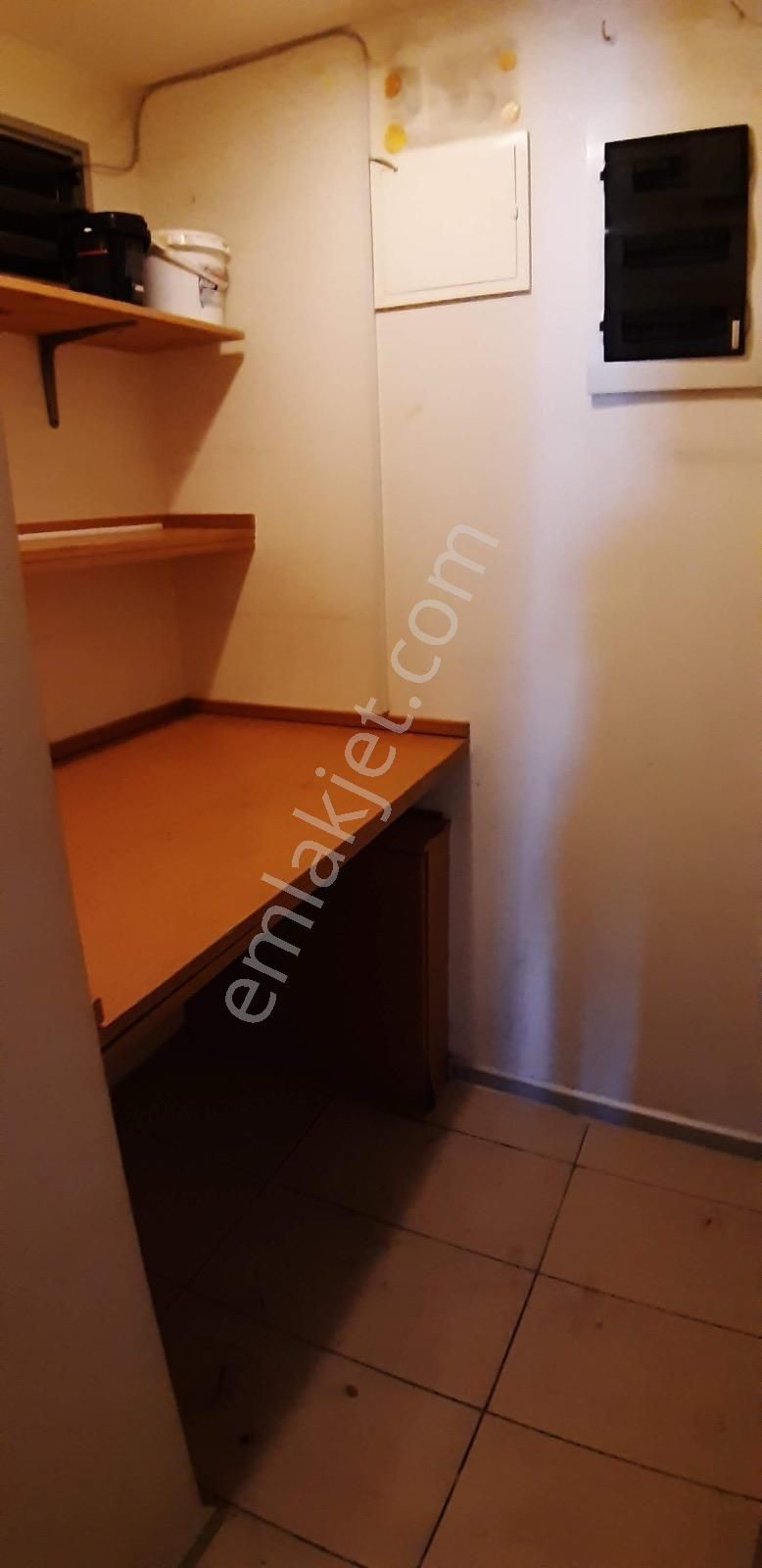 Karşıyaka Mavişehir Albayrak 1.etapta Satılık 3+1 Daire - Görsel 25