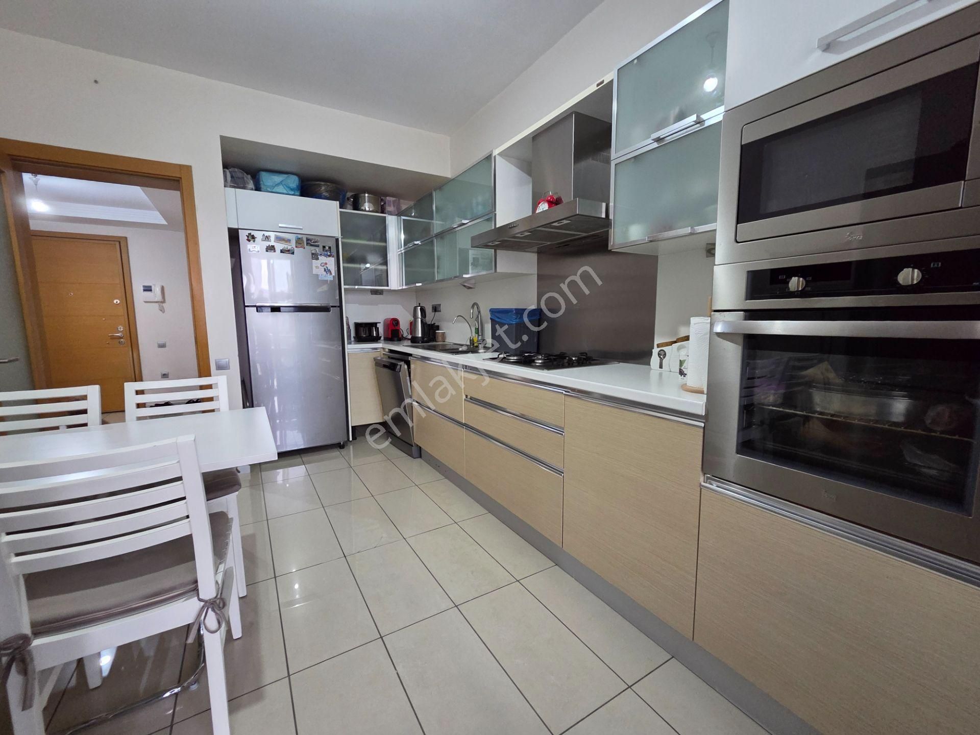 Karşıyaka Mavişehir Albayrak 1.etapta Satılık 3+1 Daire - Görsel 12