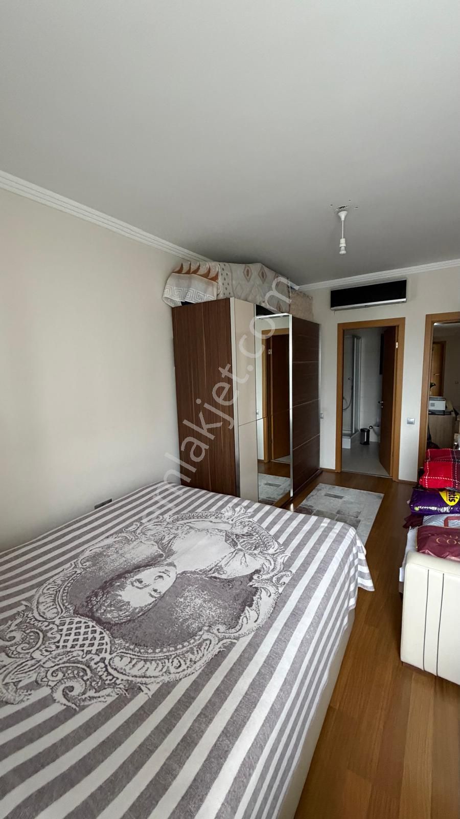 Karşıyaka Mavişehir Albayrak 1.etapta Satılık 3+1 Daire - Görsel 17