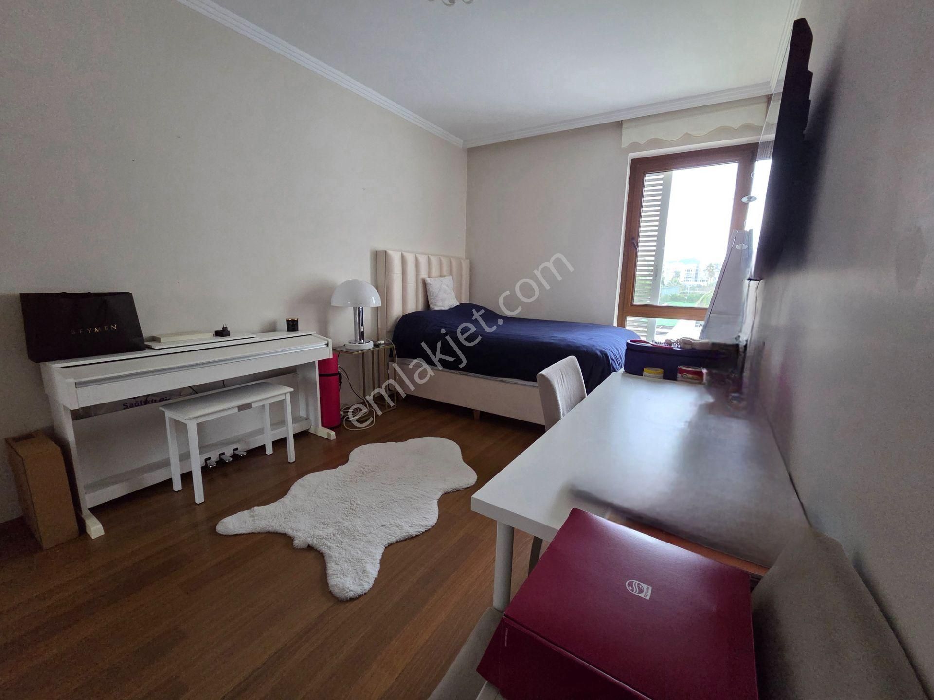 Karşıyaka Mavişehir Albayrak 1.etapta Satılık 3+1 Daire - Görsel 18