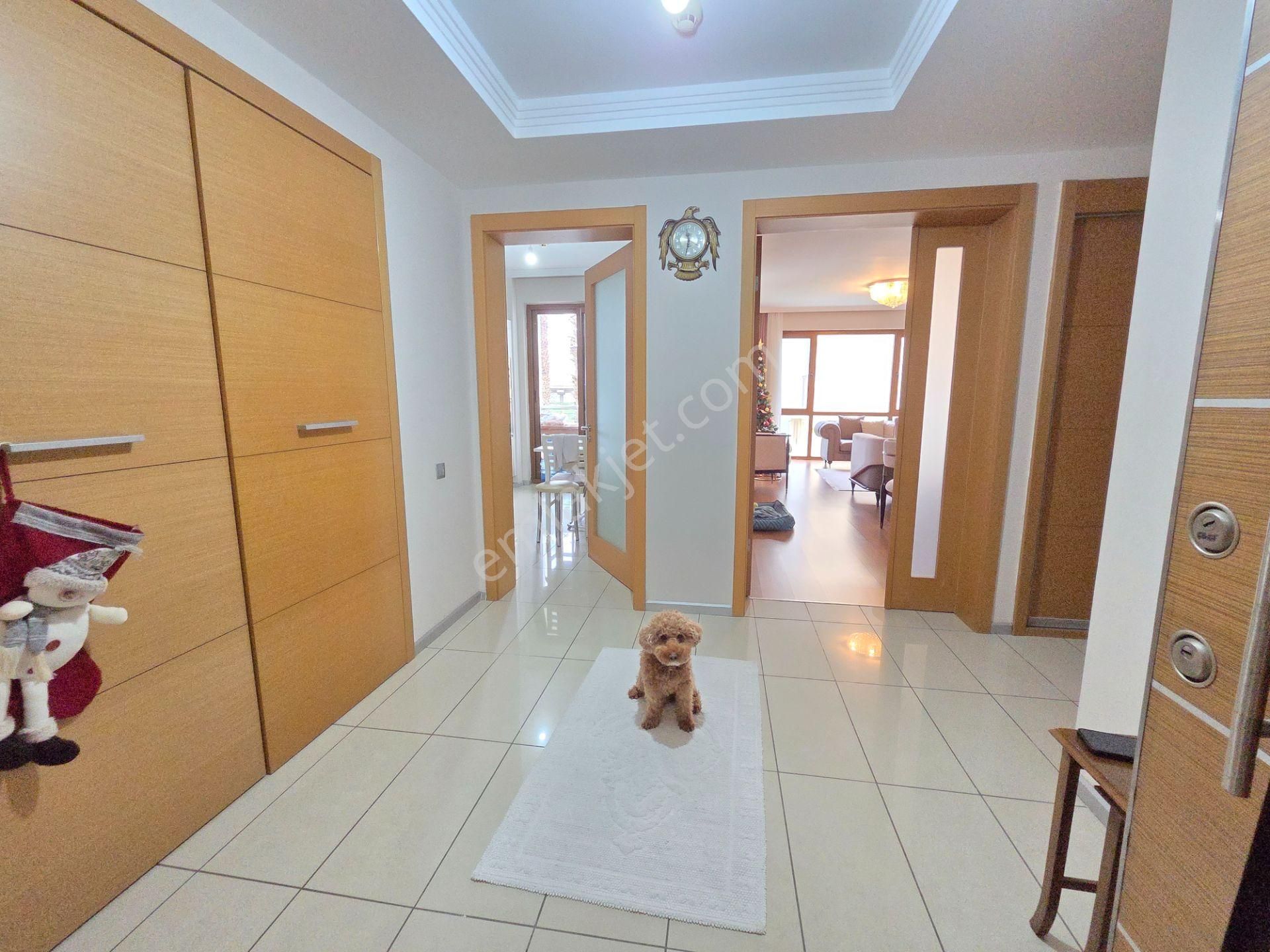 Karşıyaka Mavişehir Albayrak 1.etapta Satılık 3+1 Daire - Görsel 4