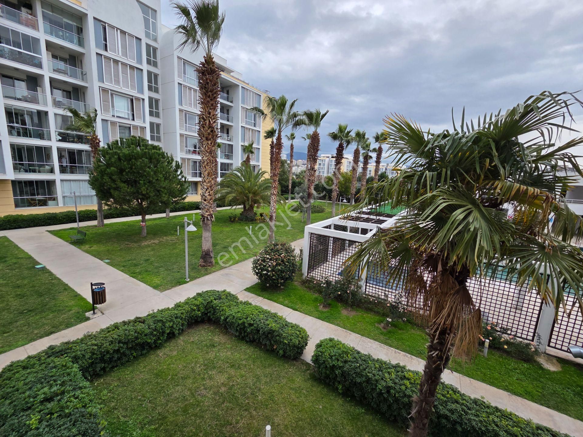 Karşıyaka Mavişehir Albayrak 1.etapta Satılık 3+1 Daire - Görsel 28