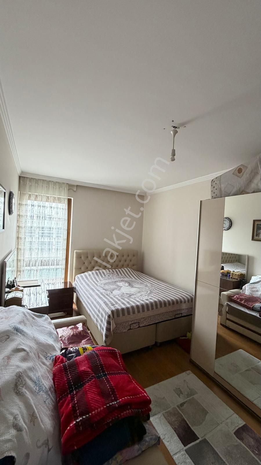 Karşıyaka Mavişehir Albayrak 1.etapta Satılık 3+1 Daire - Görsel 16