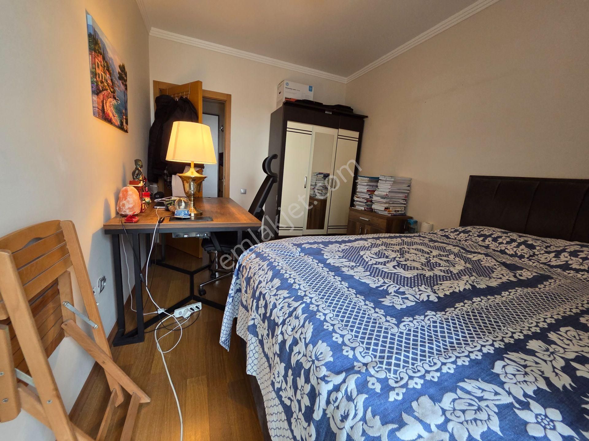 Karşıyaka Mavişehir Albayrak 1.etapta Satılık 3+1 Daire - Görsel 15