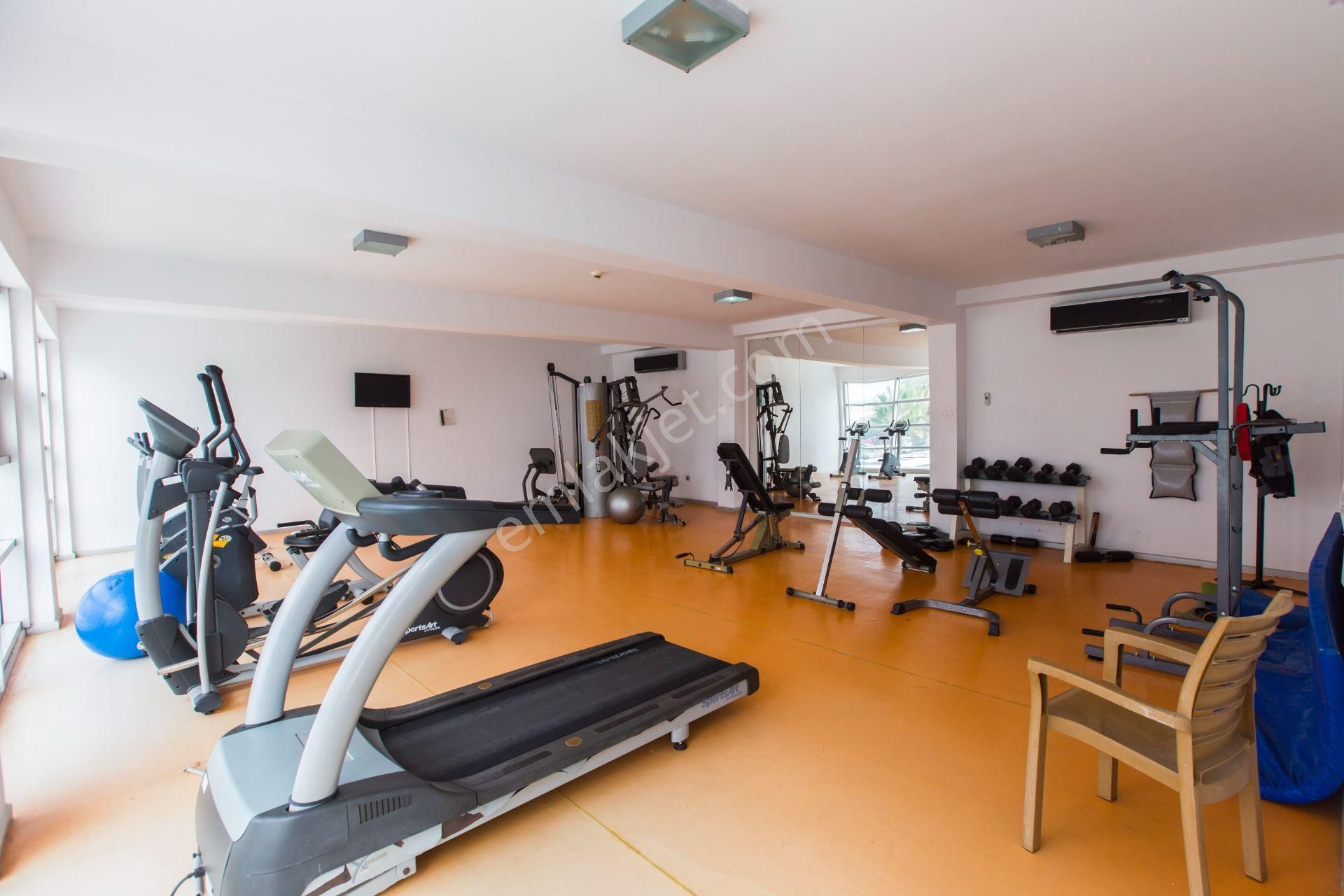 Karşıyaka Mavişehir Albayrak 1.etapta Satılık 3+1 Daire - Görsel 35