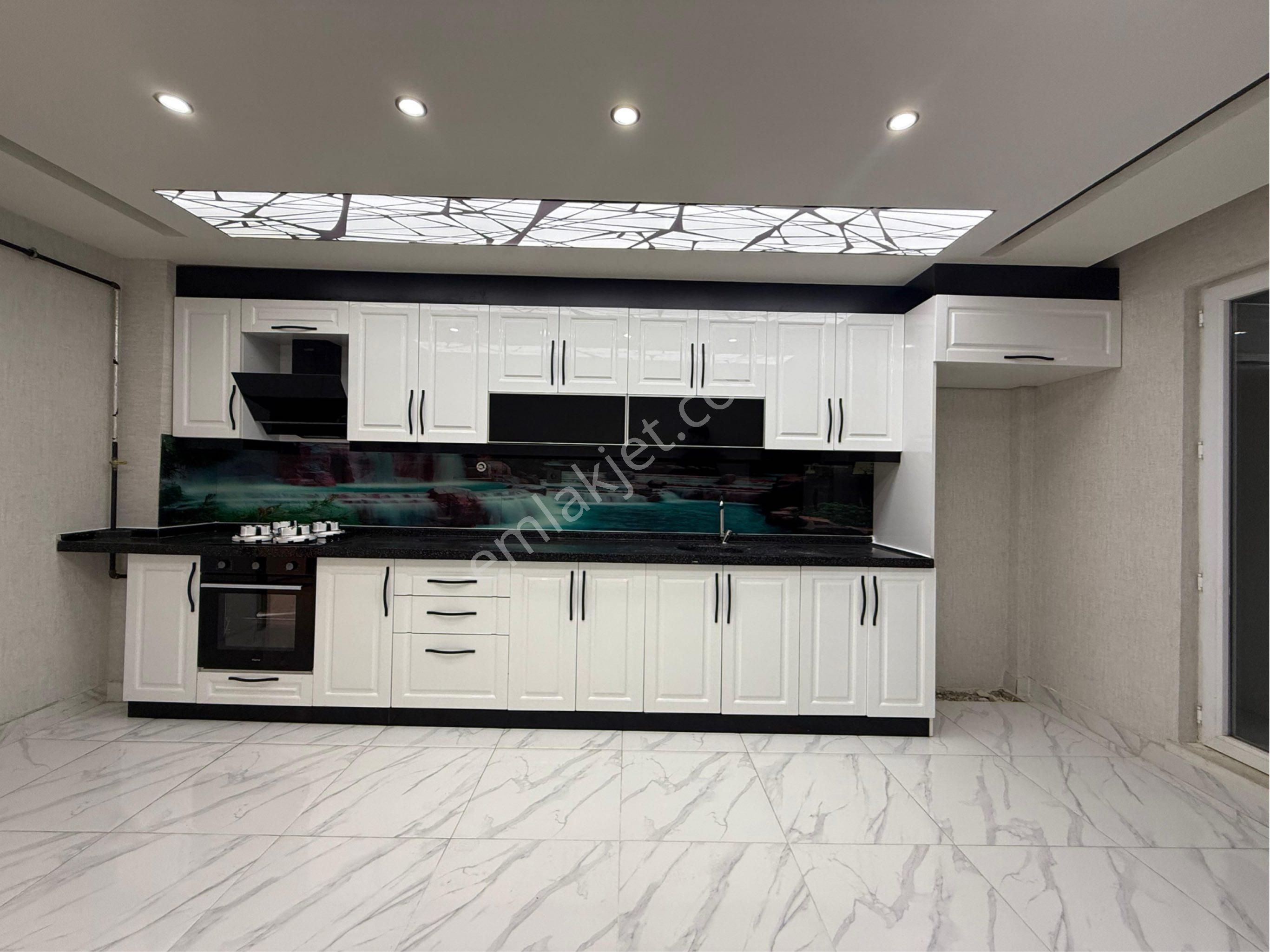 Öz Eda Dan Satılık 3+1daire Bağlum Hisarda - Görsel 6