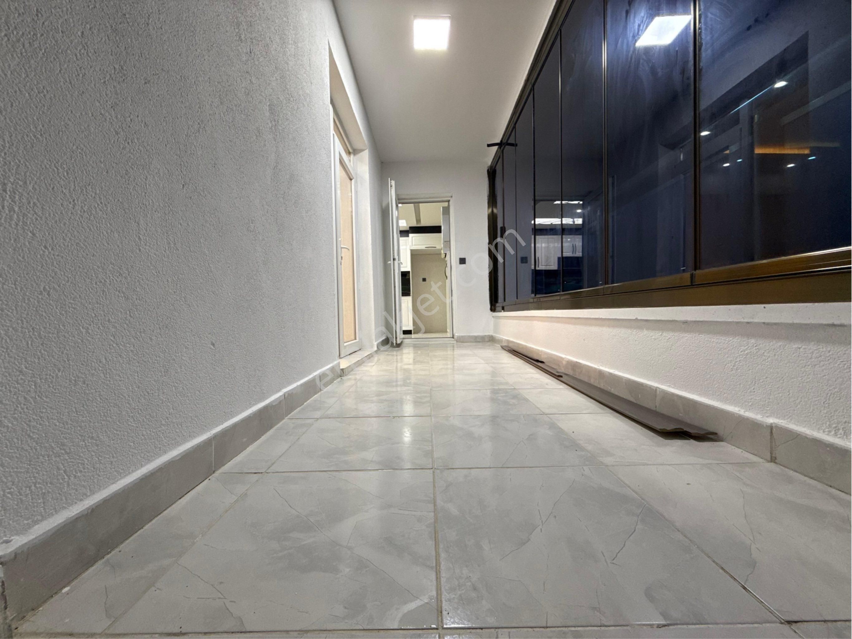 Öz Eda Dan Satılık 3+1daire Bağlum Hisarda - Görsel 27