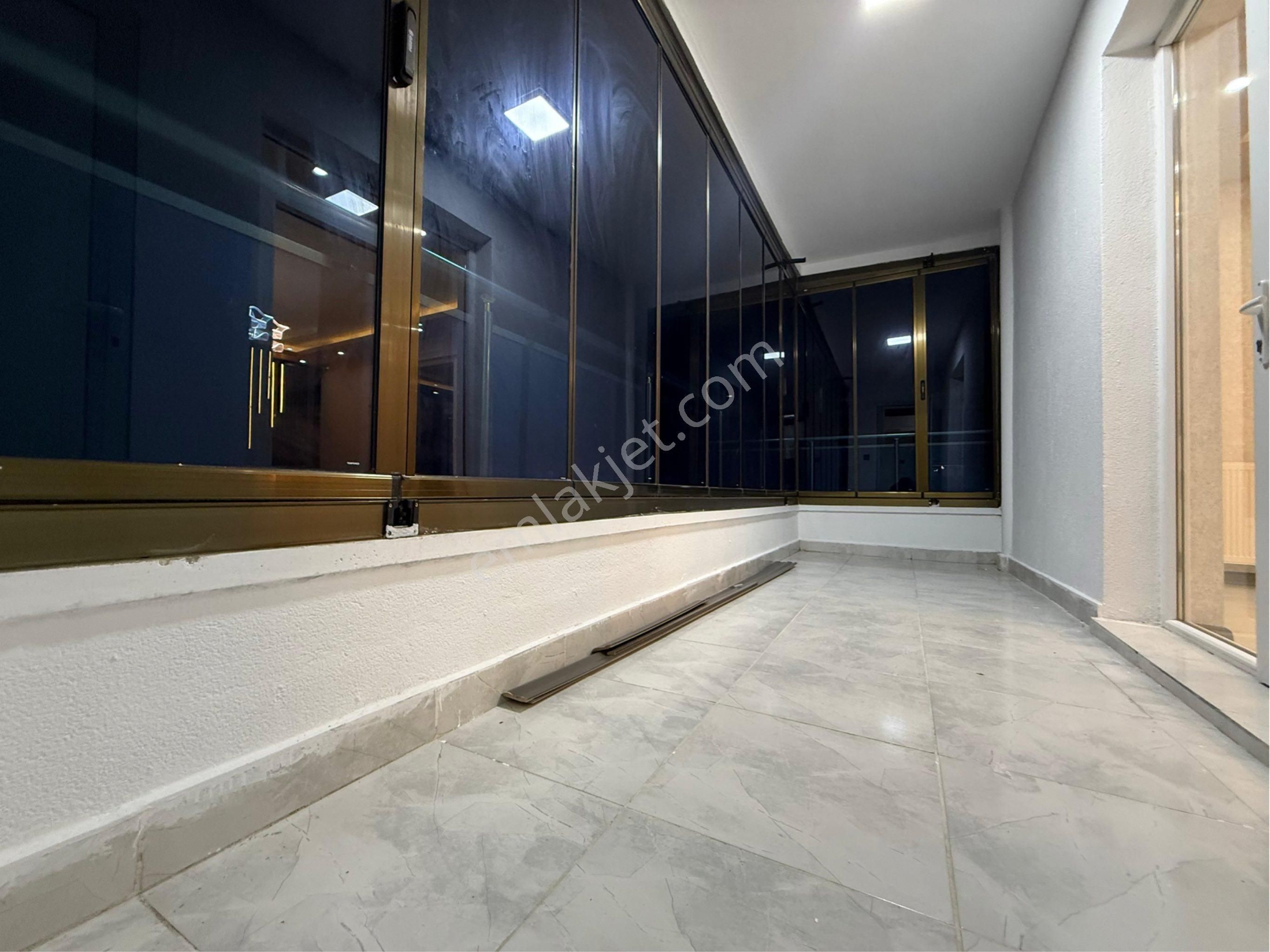 Öz Eda Dan Satılık 3+1daire Bağlum Hisarda - Görsel 28