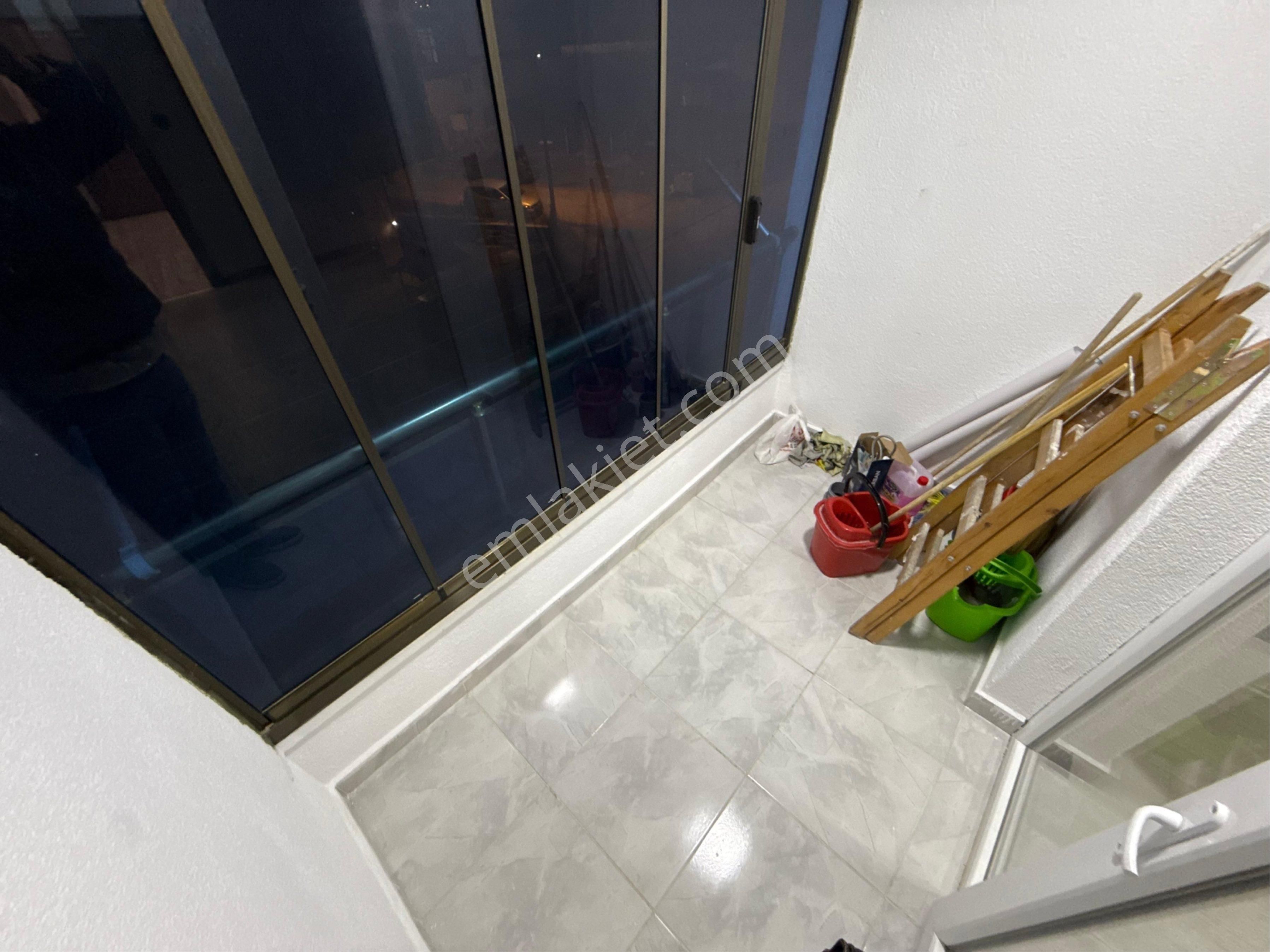 Öz Eda Dan Satılık 3+1daire Bağlum Hisarda - Görsel 29