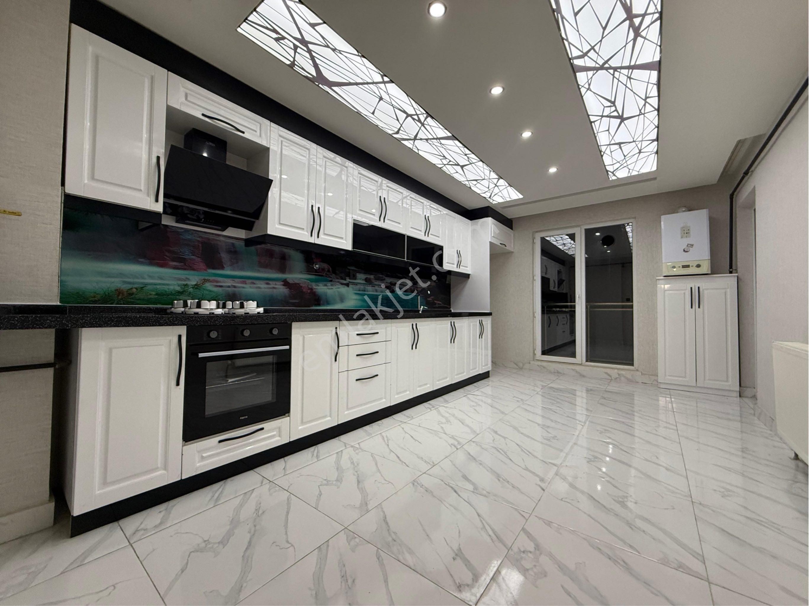 Öz Eda Dan Satılık 3+1daire Bağlum Hisarda - Görsel 9