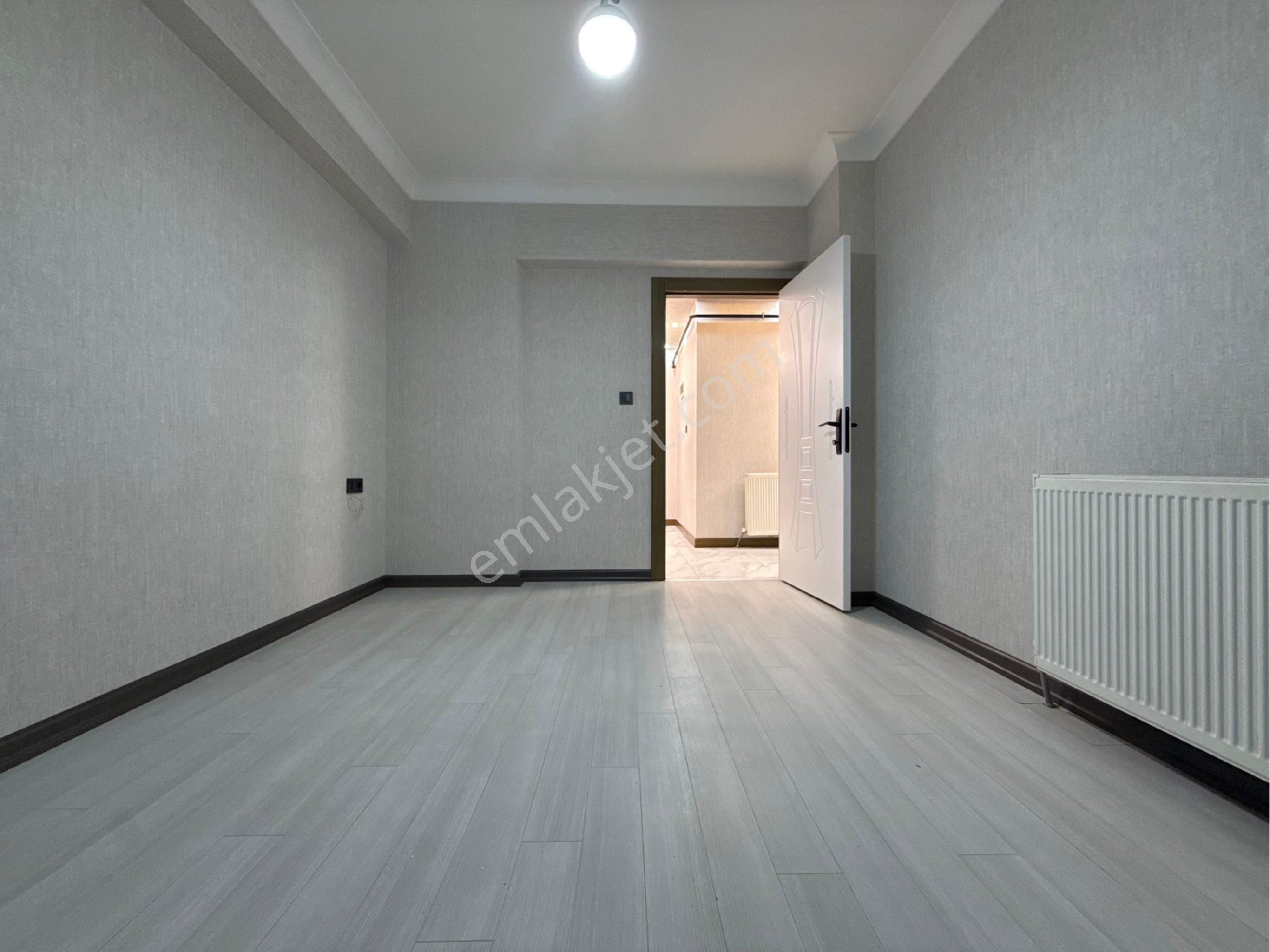 Öz Eda Dan Satılık 3+1daire Bağlum Hisarda - Görsel 16