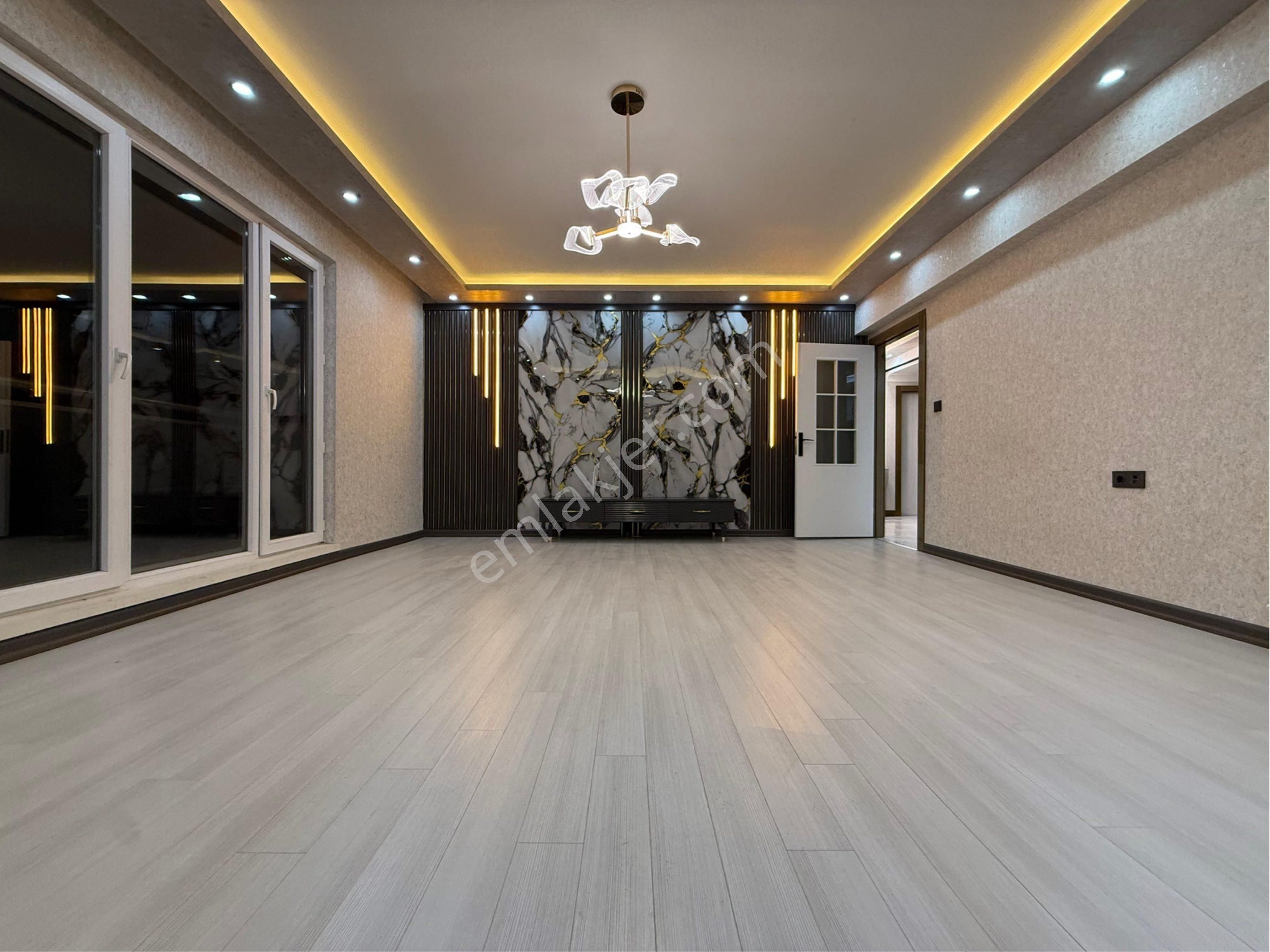 Öz Eda Dan Satılık 3+1daire Bağlum Hisarda