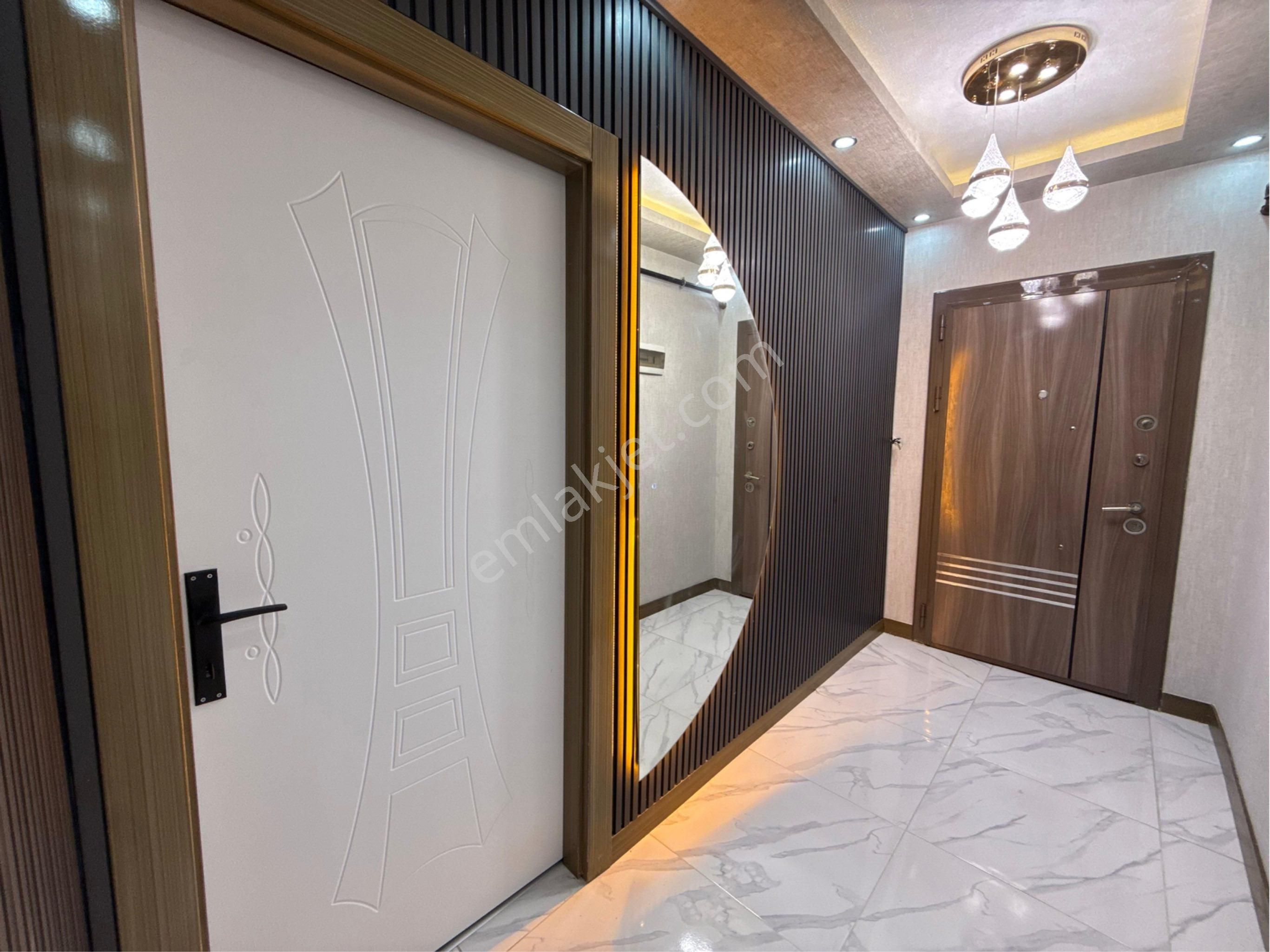 Öz Eda Dan Satılık 3+1daire Bağlum Hisarda - Görsel 24