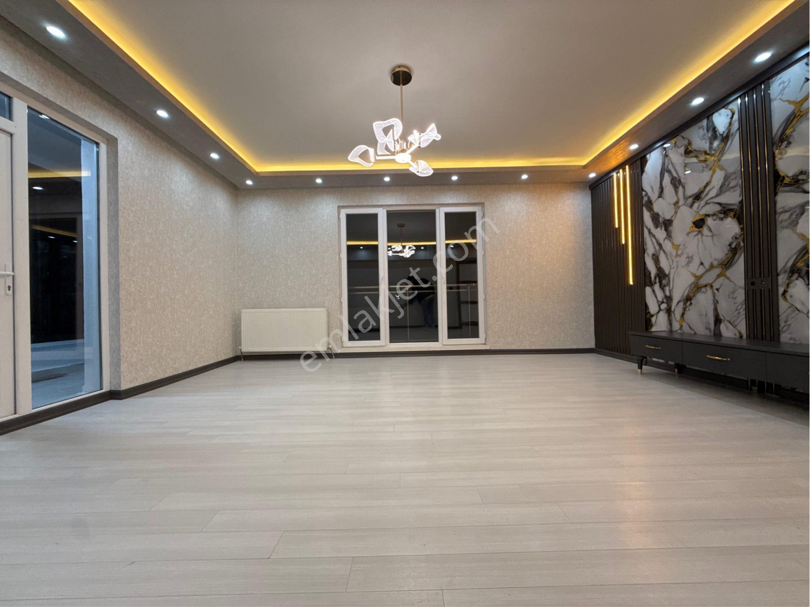 Öz Eda Dan Satılık 3+1daire Bağlum Hisarda - Görsel 4