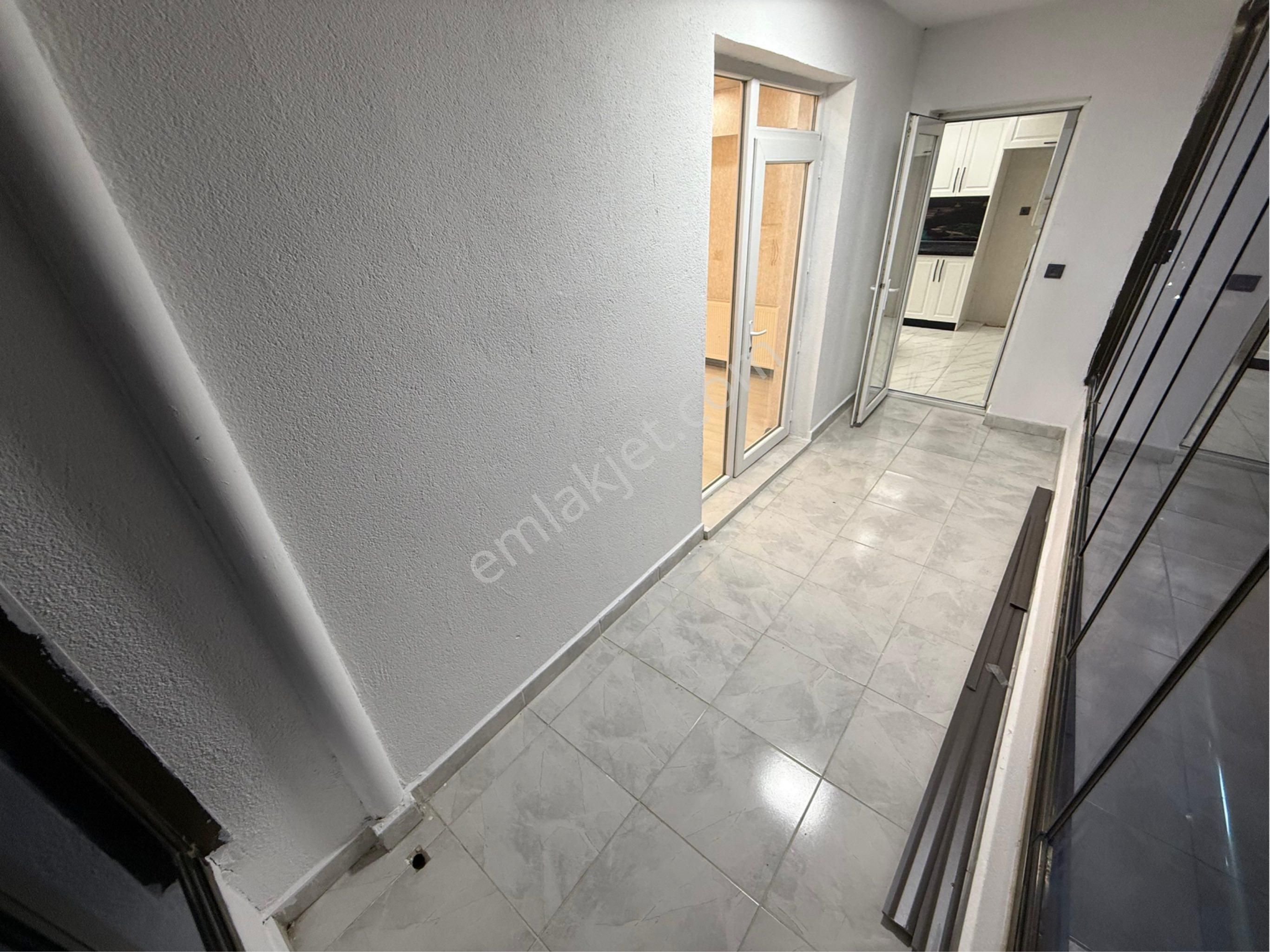 Öz Eda Dan Satılık 3+1daire Bağlum Hisarda - Görsel 26