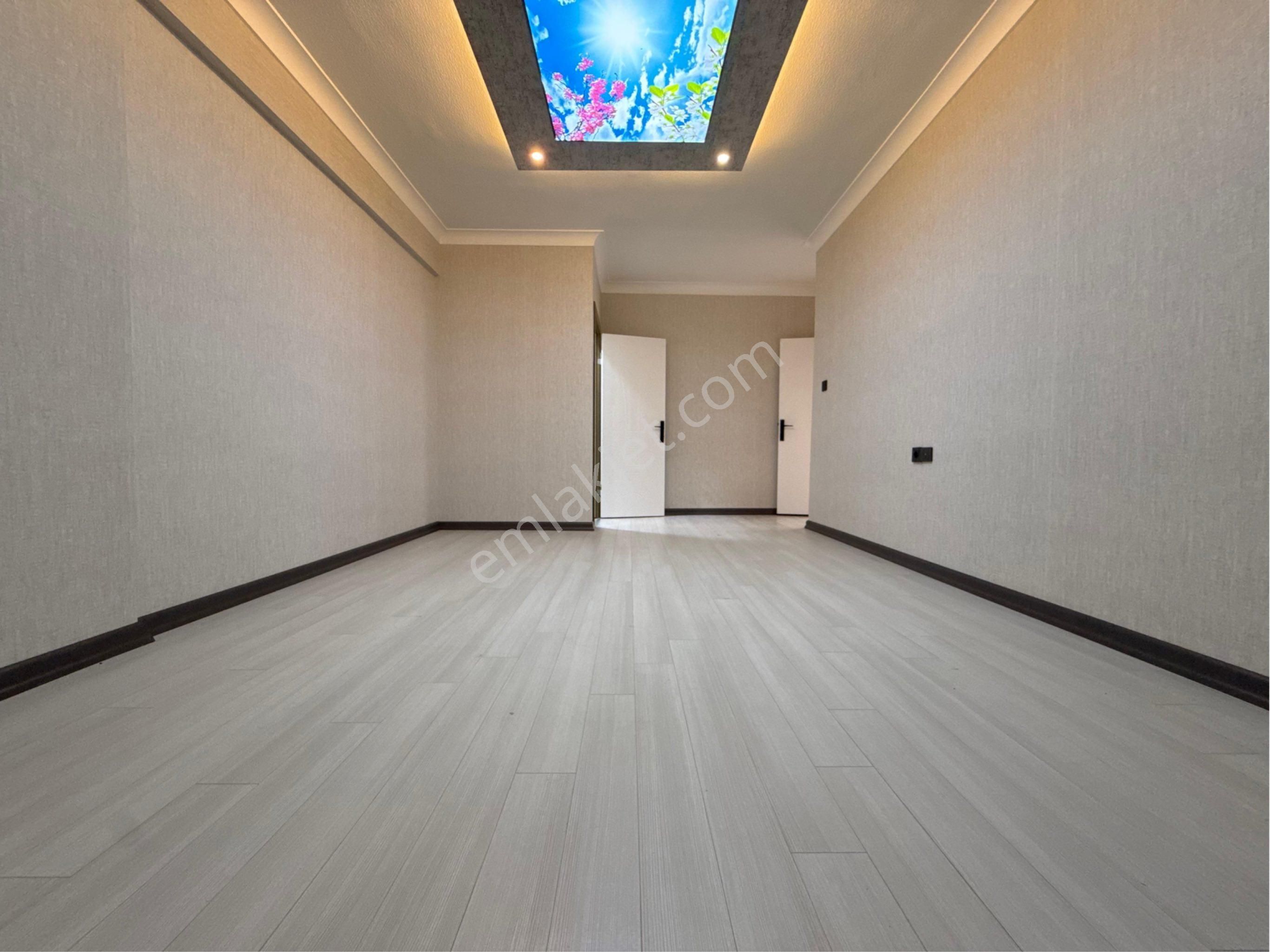 Öz Eda Dan Satılık 3+1daire Bağlum Hisarda - Görsel 12