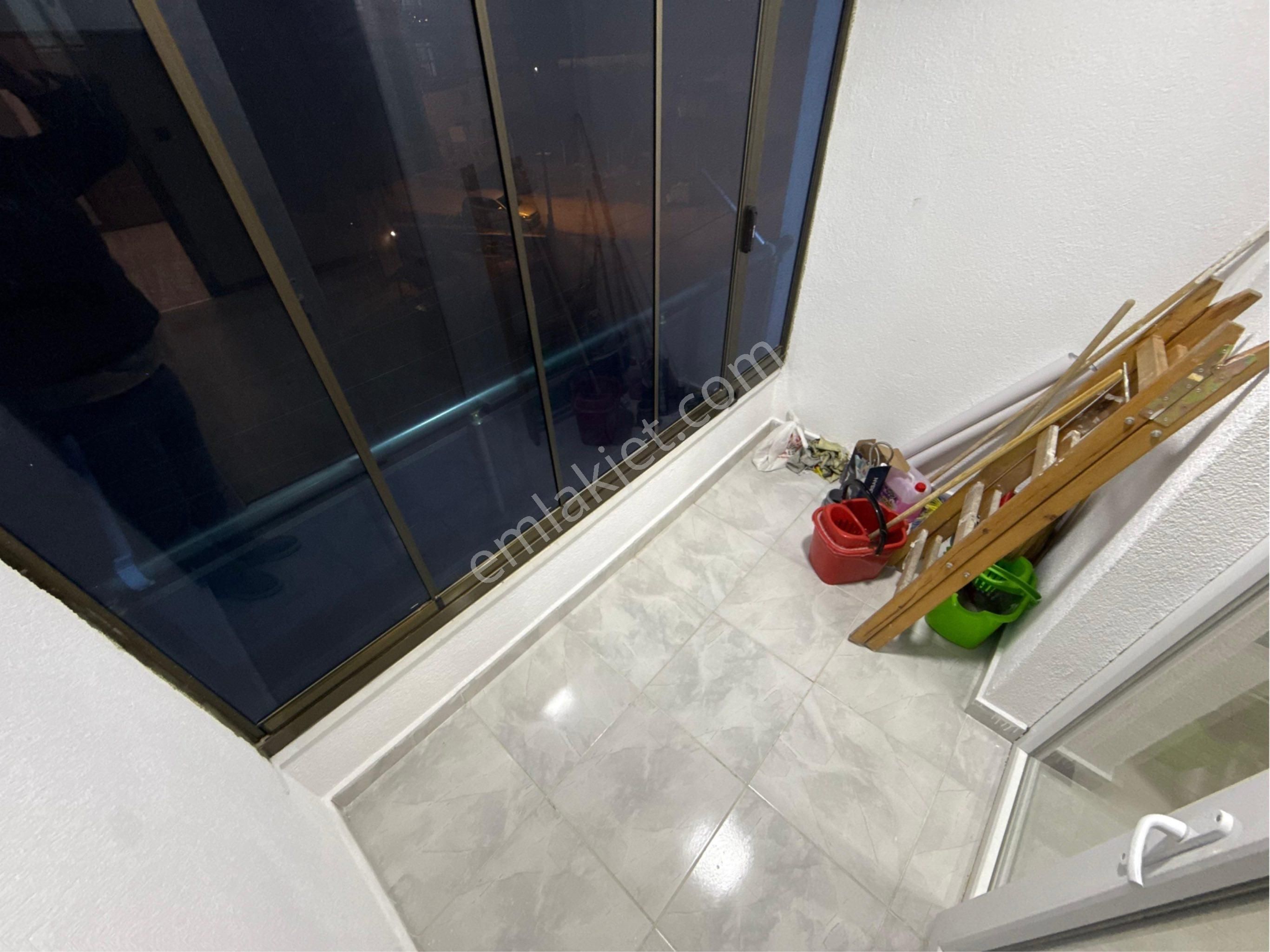 Öz Eda Dan Satılık 3+1daire Bağlum Hisarda - Görsel 32