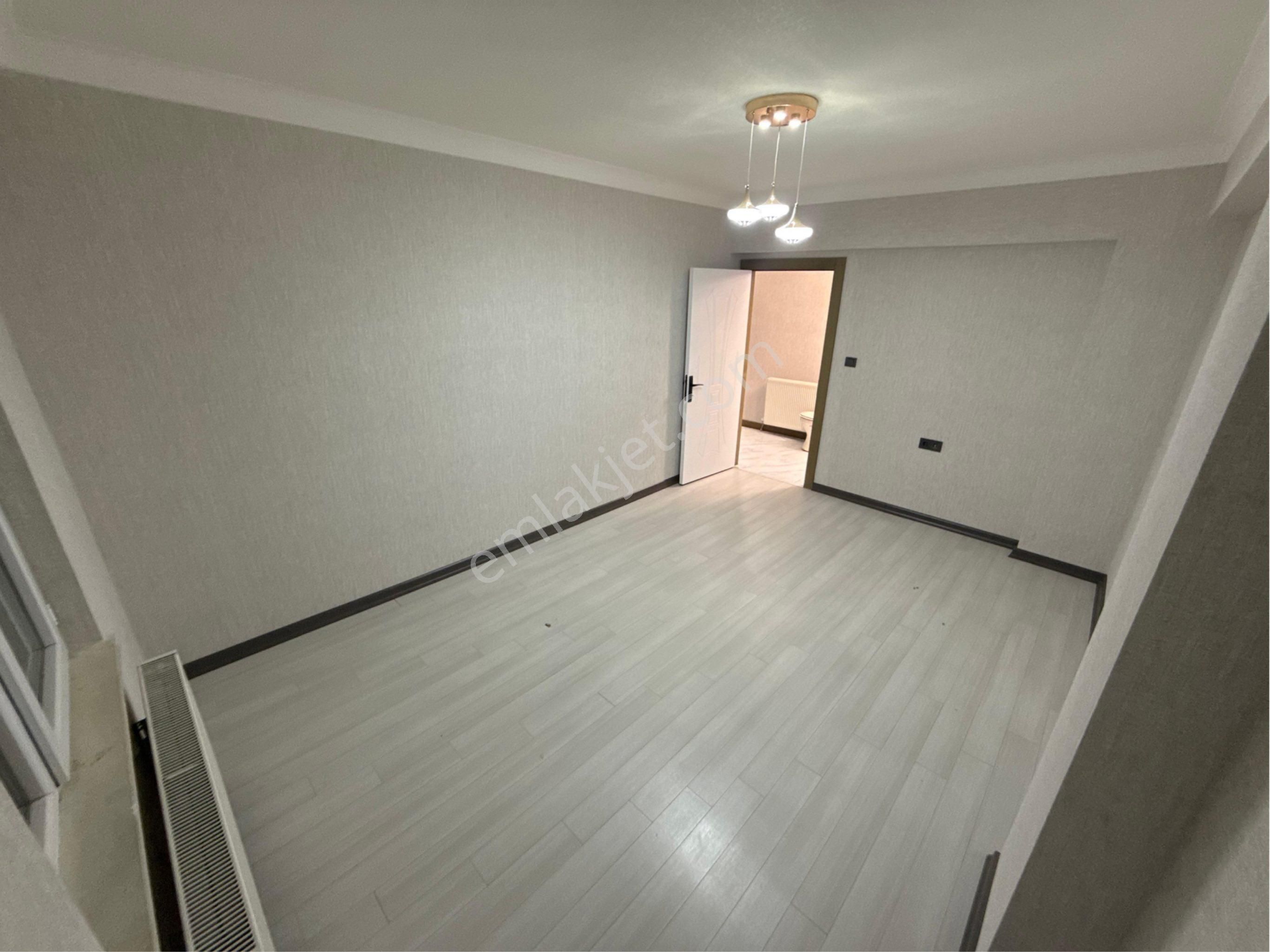 Öz Eda Dan Satılık 3+1daire Bağlum Hisarda - Görsel 17