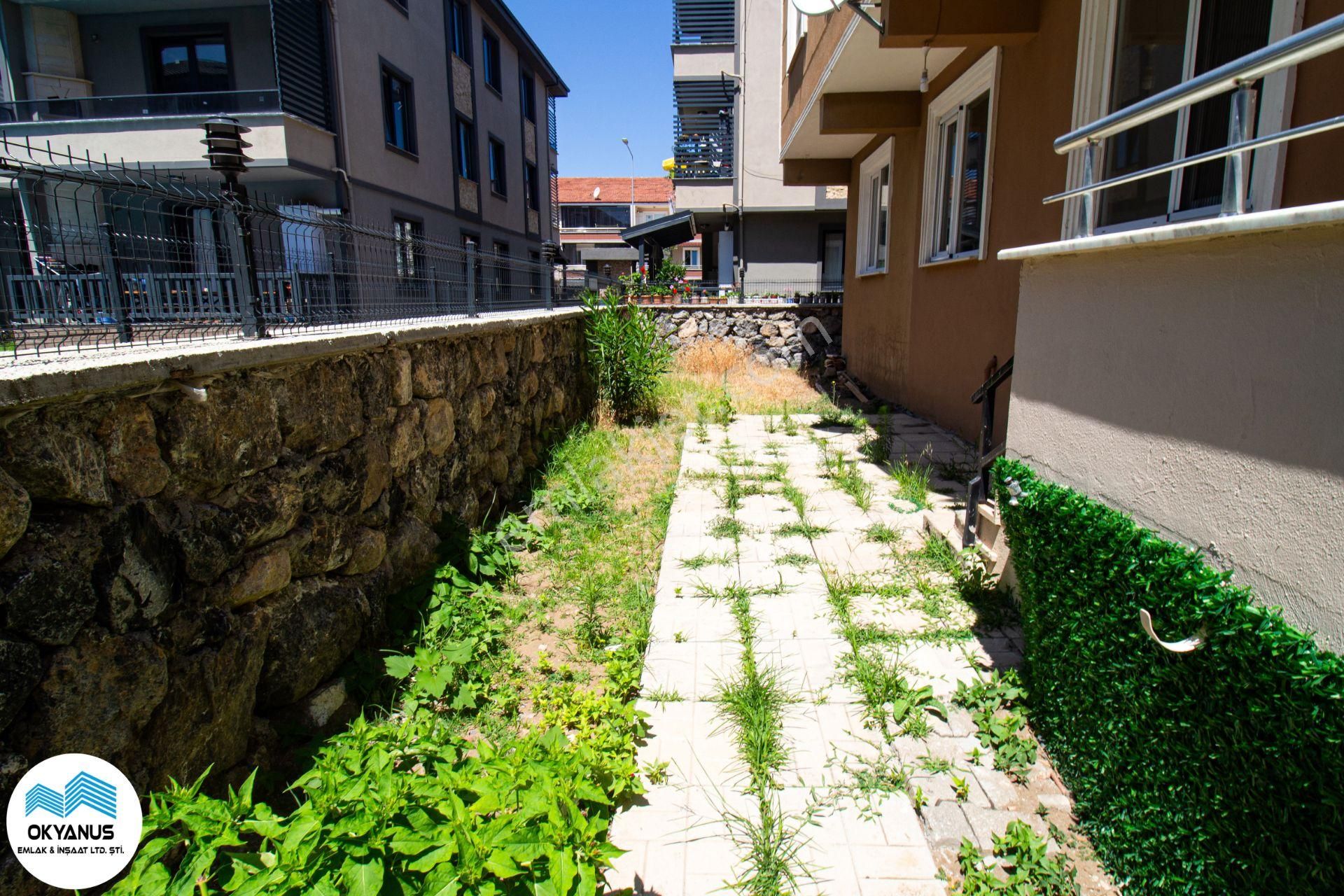 Karasuda Denize Yürüme Mesafesinde 1+1 Satılık Daire!!! - Görsel 24