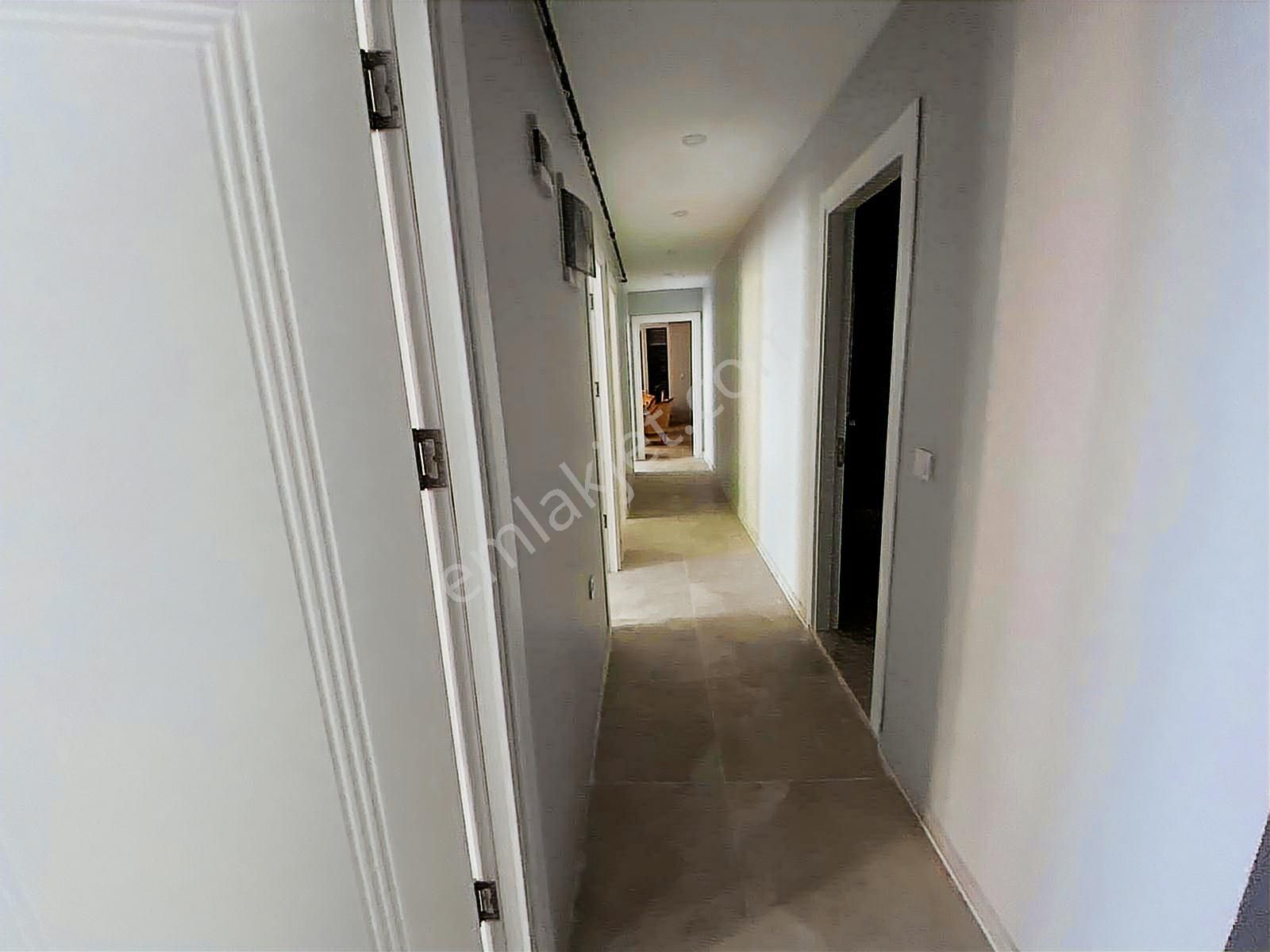 Talatpaşa Caddesi Üzerinde, Asansörlü Binada 3+1 Daire - Görsel 24
