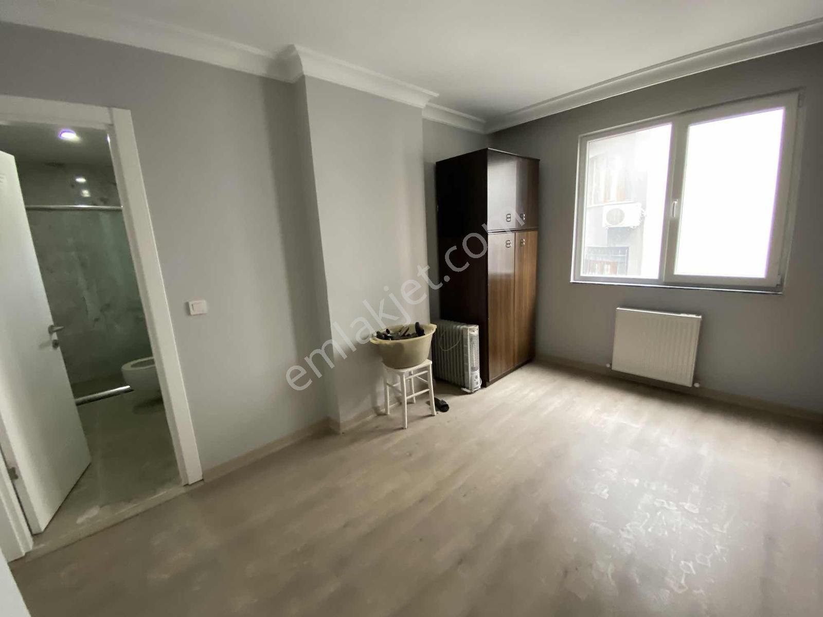 Talatpaşa Caddesi Üzerinde, Asansörlü Binada 3+1 Daire - Görsel 9