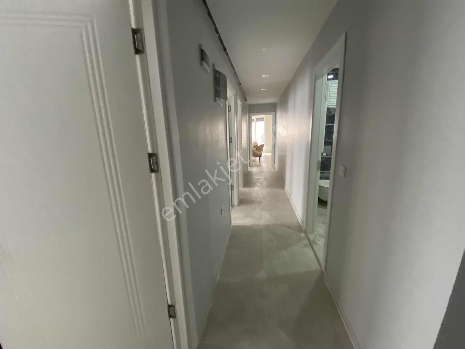 Talatpaşa Caddesi Üzerinde, Asansörlü Binada 3+1 Daire - Görsel 7