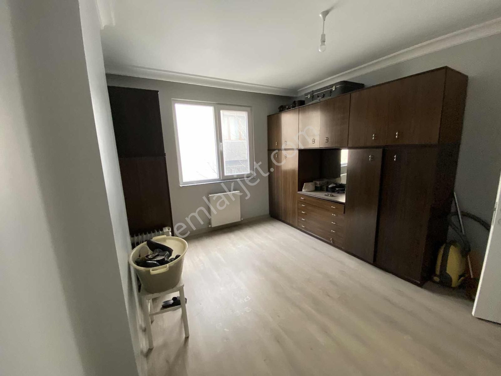 Talatpaşa Caddesi Üzerinde, Asansörlü Binada 3+1 Daire - Görsel 10