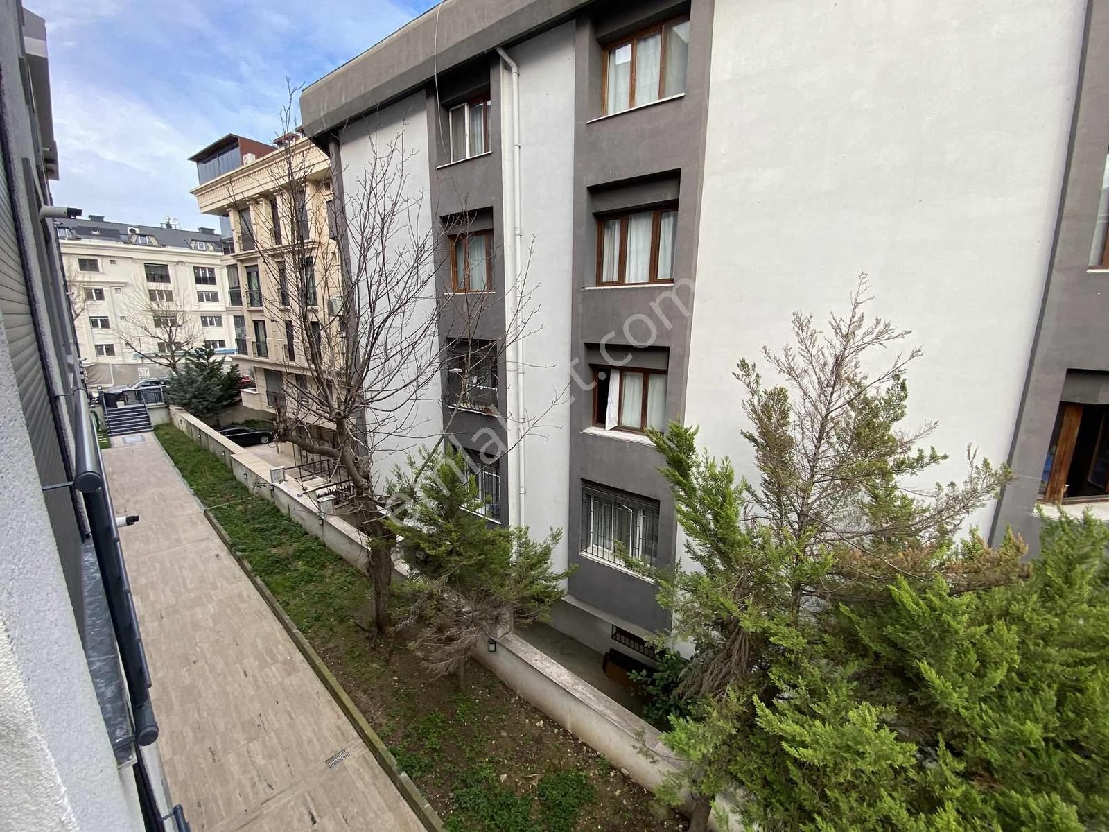 Talatpaşa Caddesi Üzerinde, Asansörlü Binada 3+1 Daire - Görsel 4