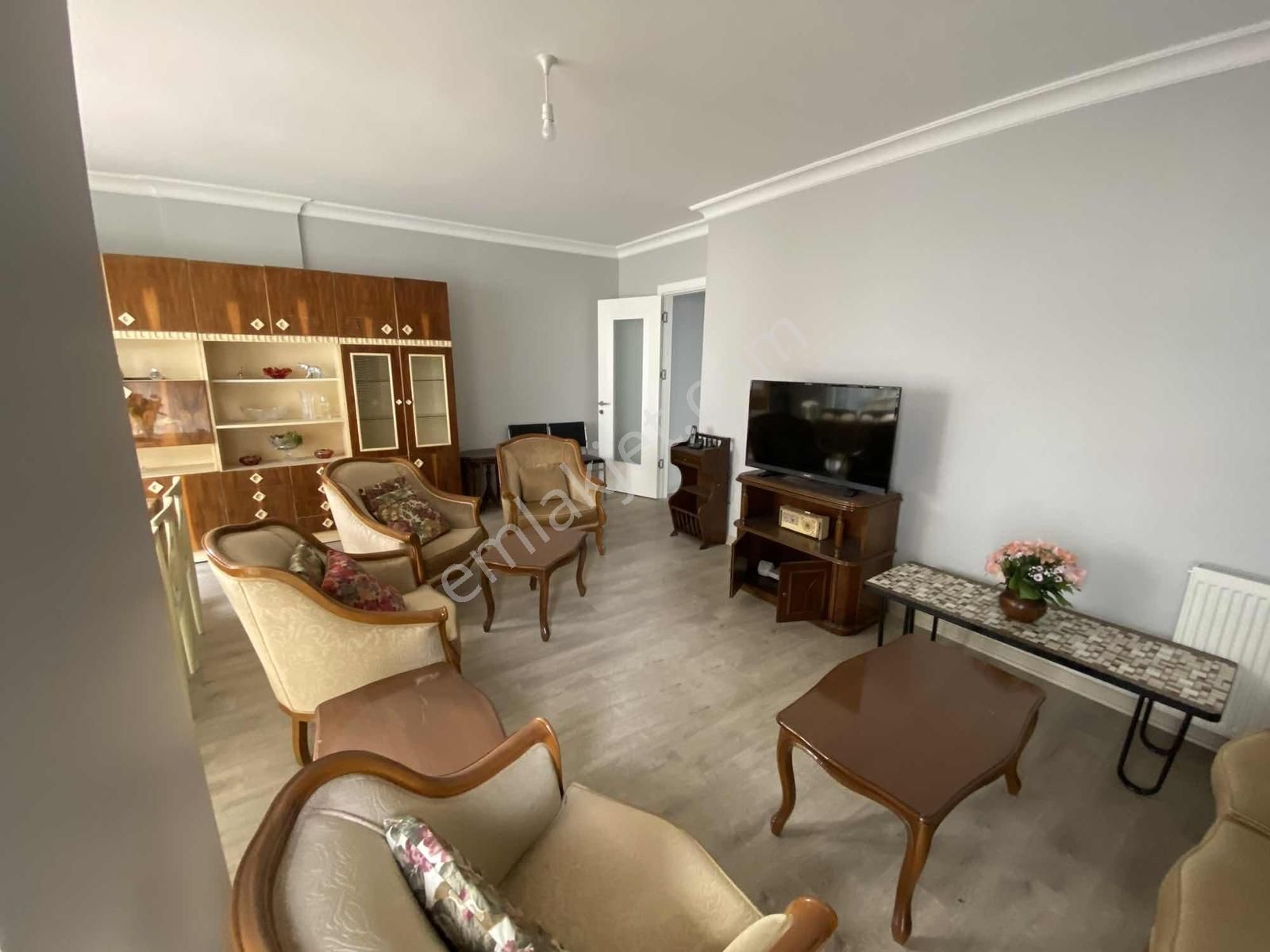 Talatpaşa Caddesi Üzerinde, Asansörlü Binada 3+1 Daire - Görsel 16