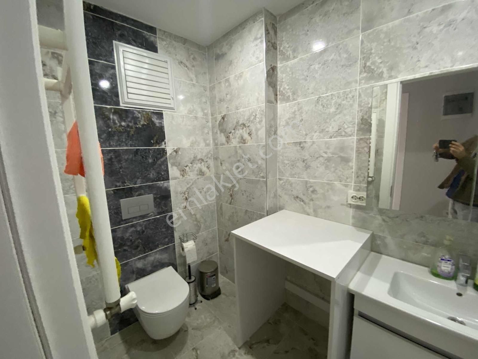 Talatpaşa Caddesi Üzerinde, Asansörlü Binada 3+1 Daire - Görsel 23