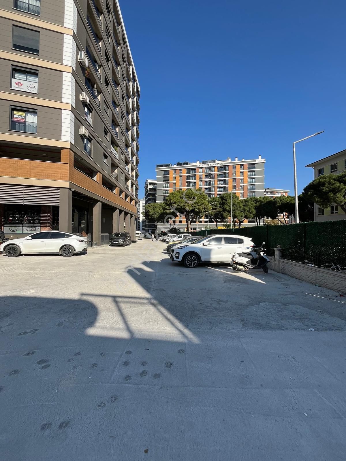 İzmir Karşıyaka İmbatlı Mahallesin’de 2+1 Kiralık Daire - Görsel 22