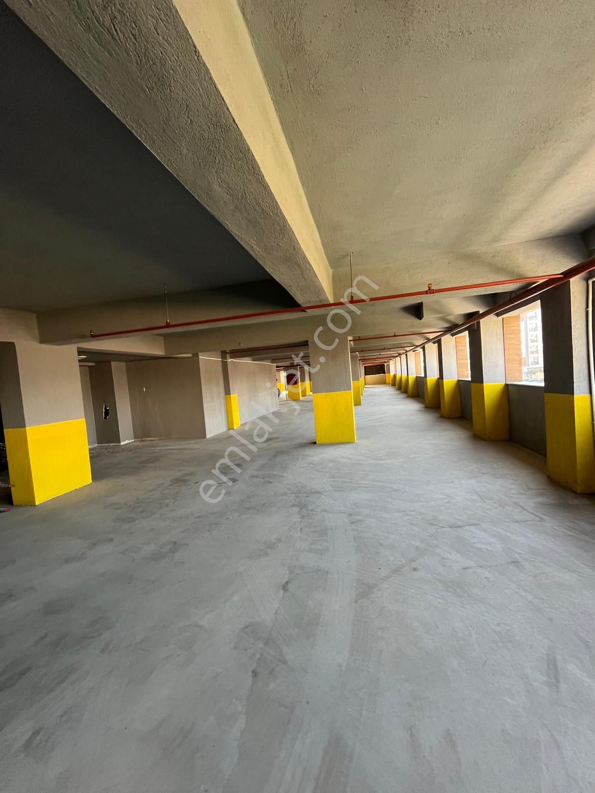 İzmir Karşıyaka İmbatlı Mahallesin’de 2+1 Kiralık Daire - Görsel 15