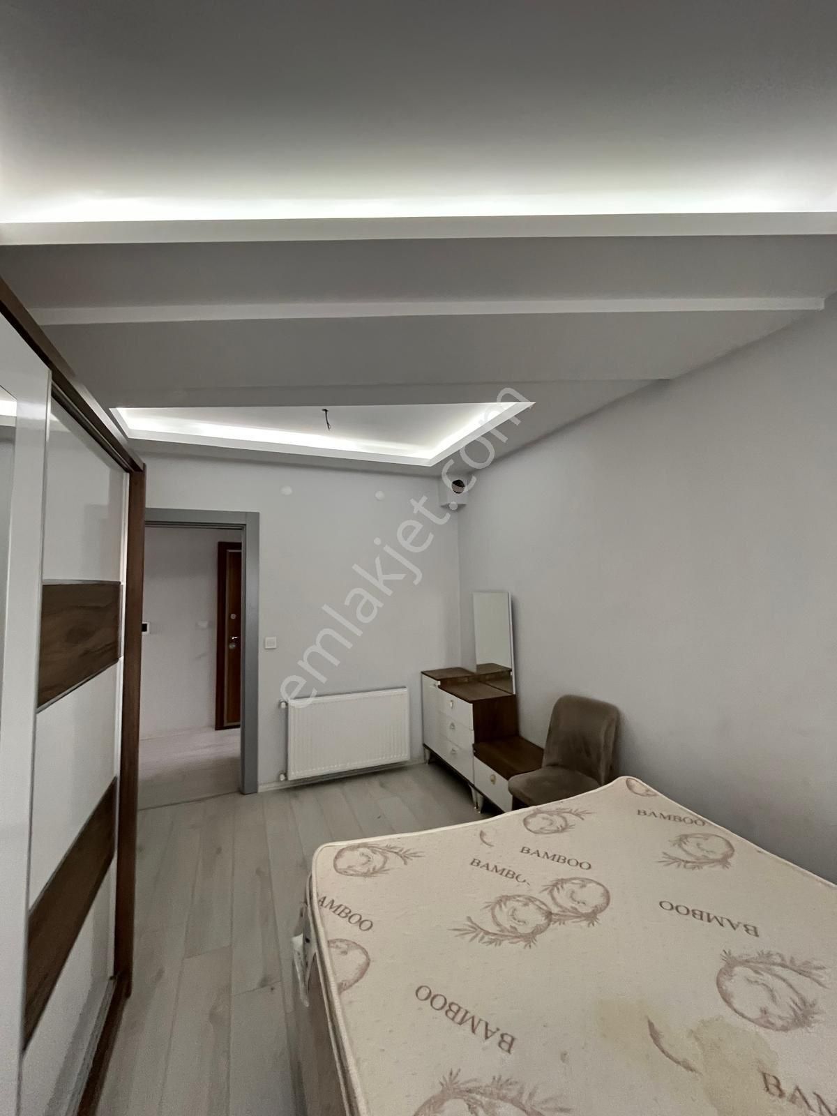İzmir Karşıyaka İmbatlı Mahallesin’de 2+1 Kiralık Daire - Görsel 13