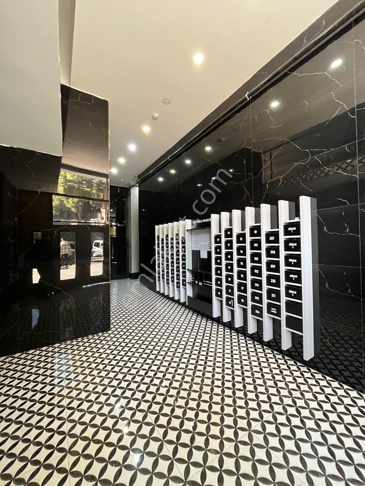 İzmir Karşıyaka İmbatlı Mahallesin’de 2+1 Kiralık Daire - Görsel 20