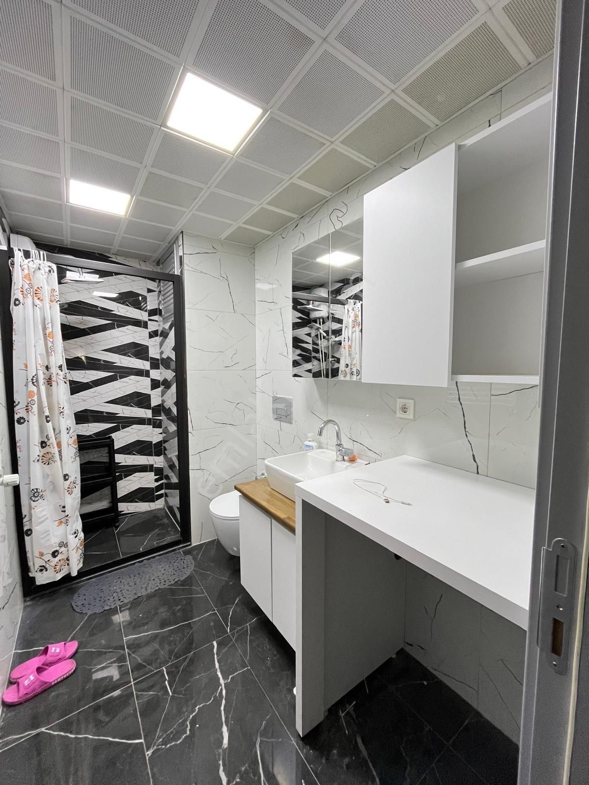 İzmir Karşıyaka İmbatlı Mahallesin’de 2+1 Kiralık Daire - Görsel 9